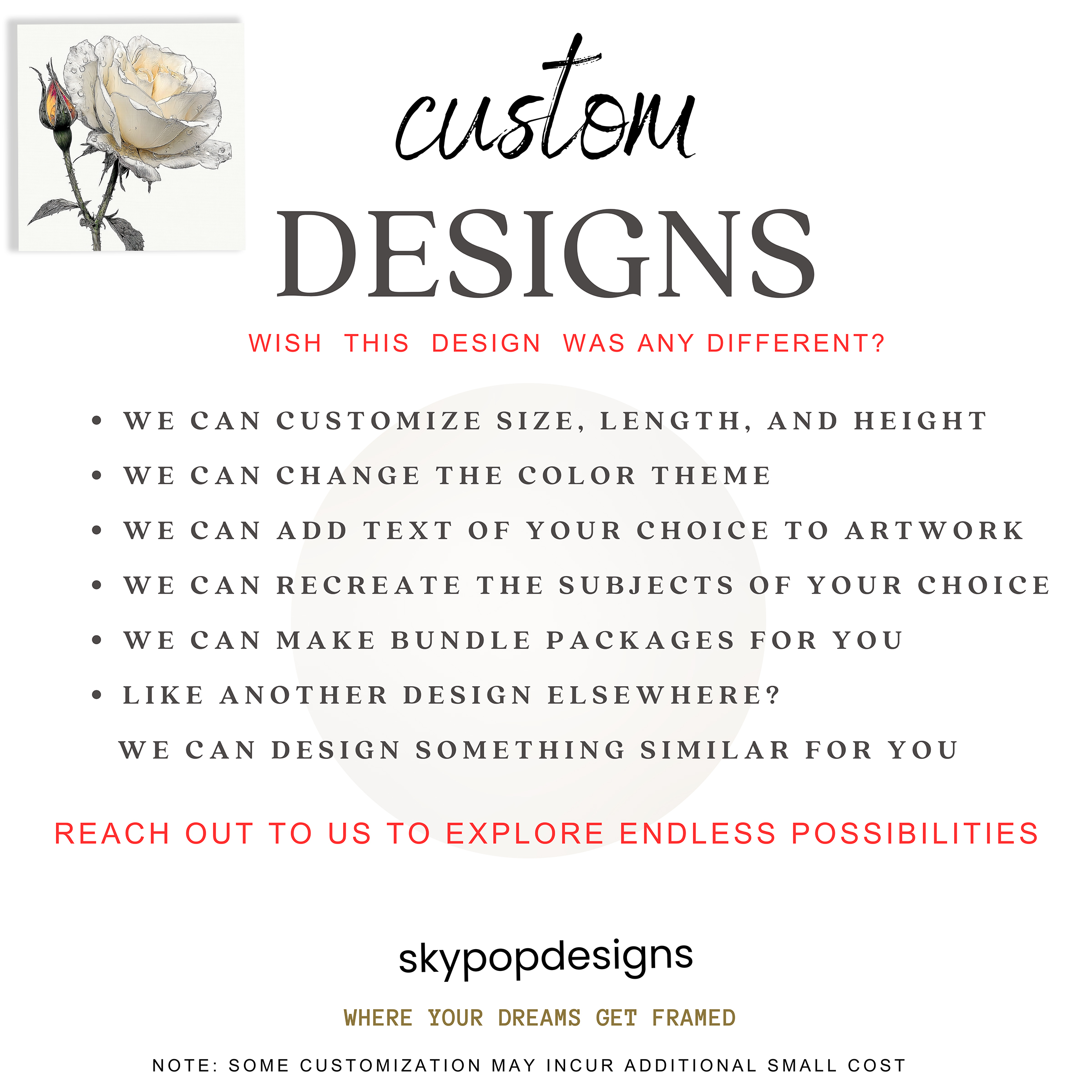 10.jpg White Rose Dewdrops Art