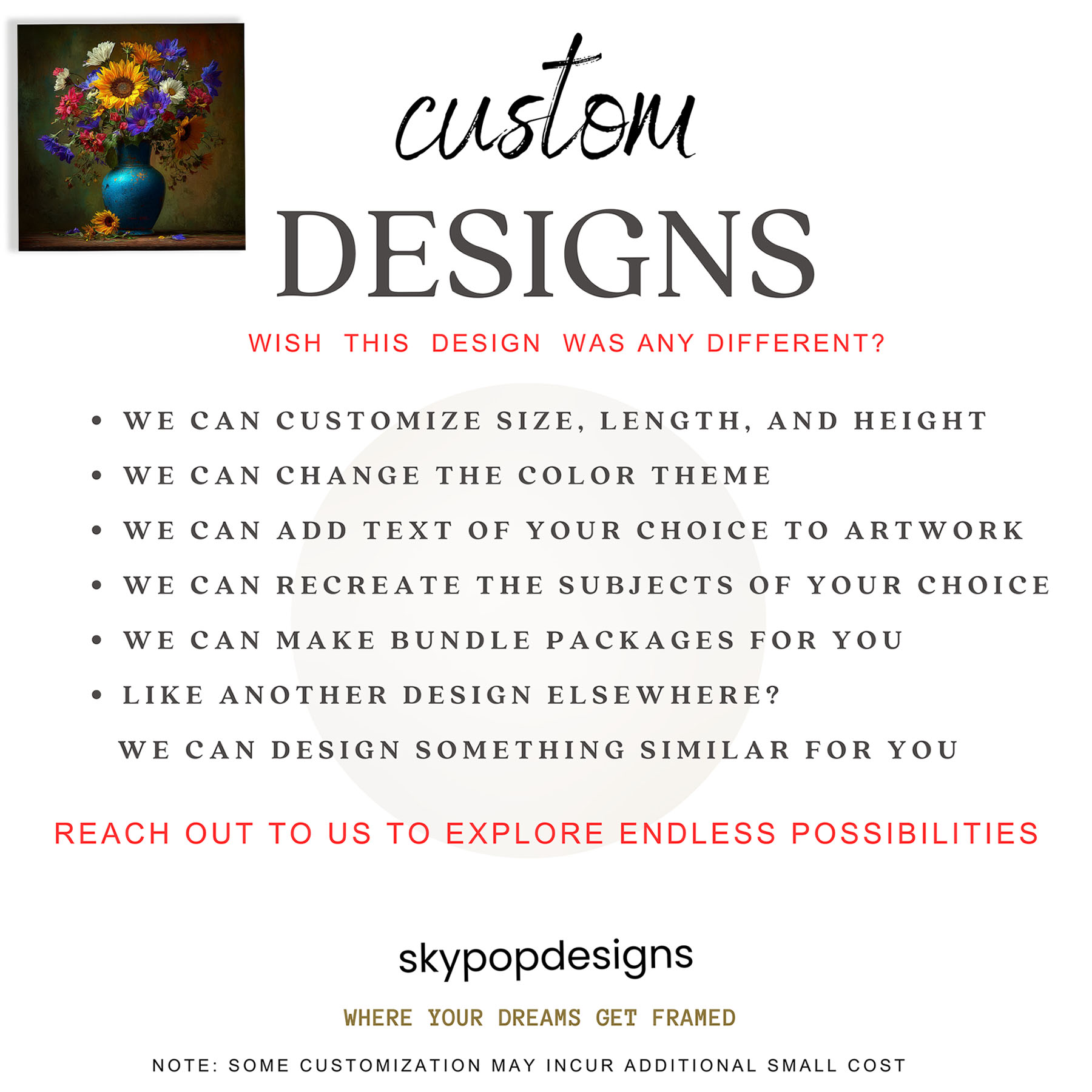 10.jpg Sunflower Daisy Cosmos Art