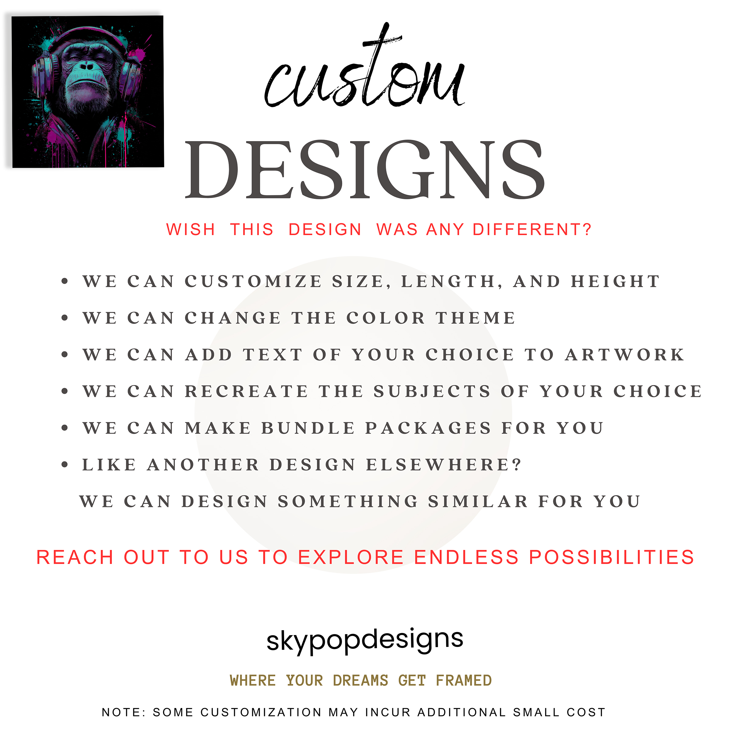 10.jpg Chimpanzee Art