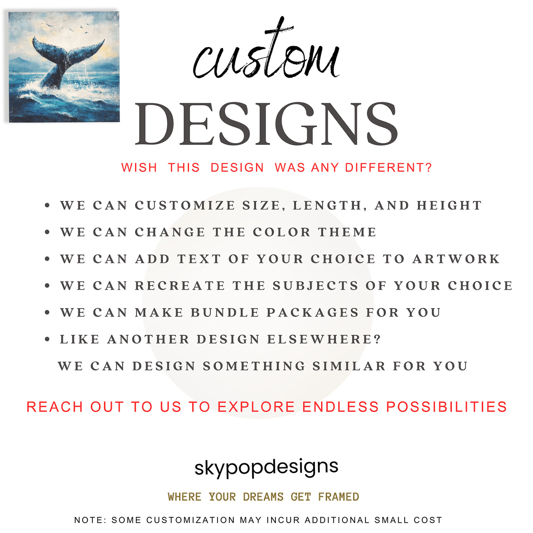 10.jpg Whale Tail Splash Art