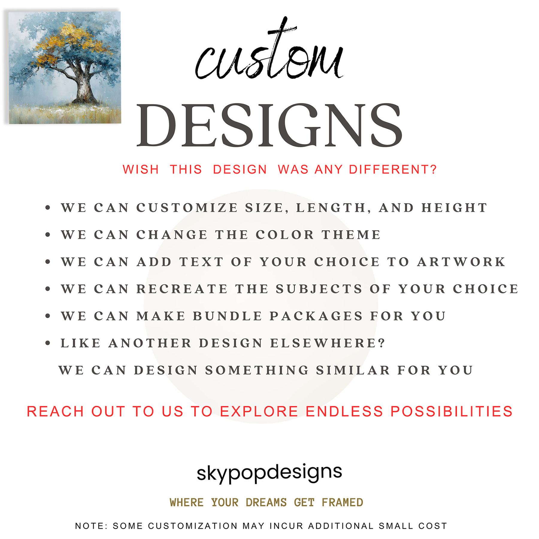 10.jpg Autumn Tree Landscape Art