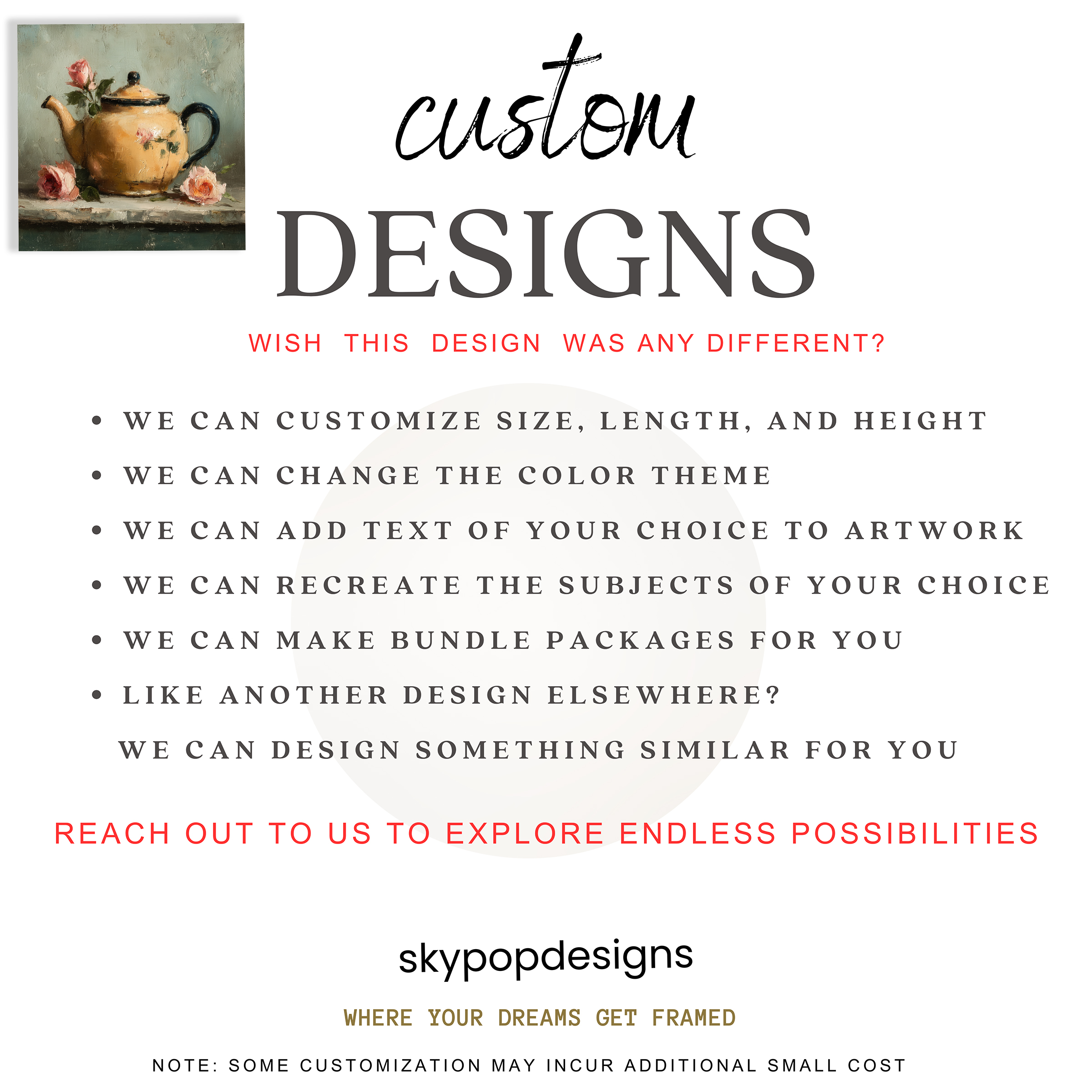 10.jpg Rose Teapot Art