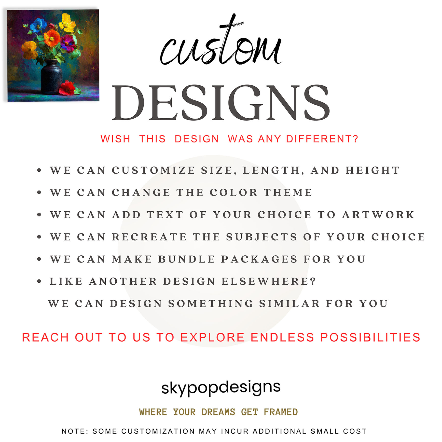 10.jpg Poppy Bouquet Art