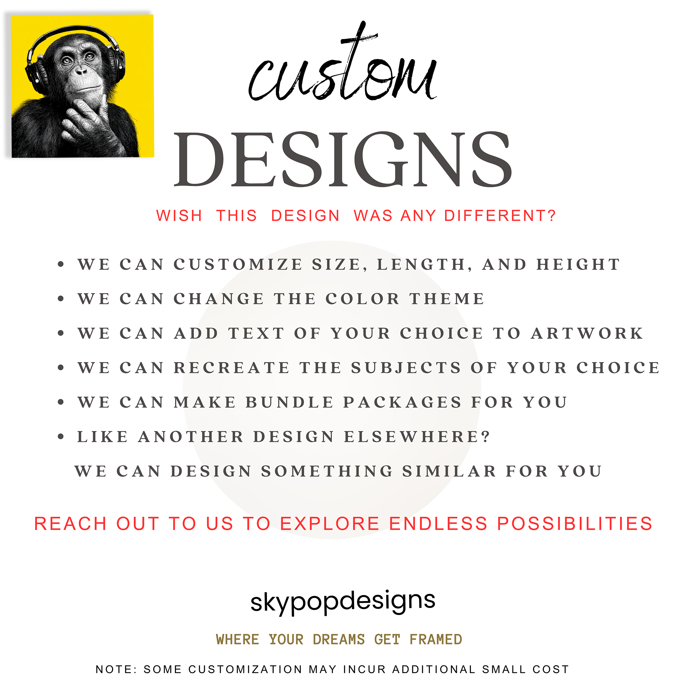 10.jpg Chimpanzee Art