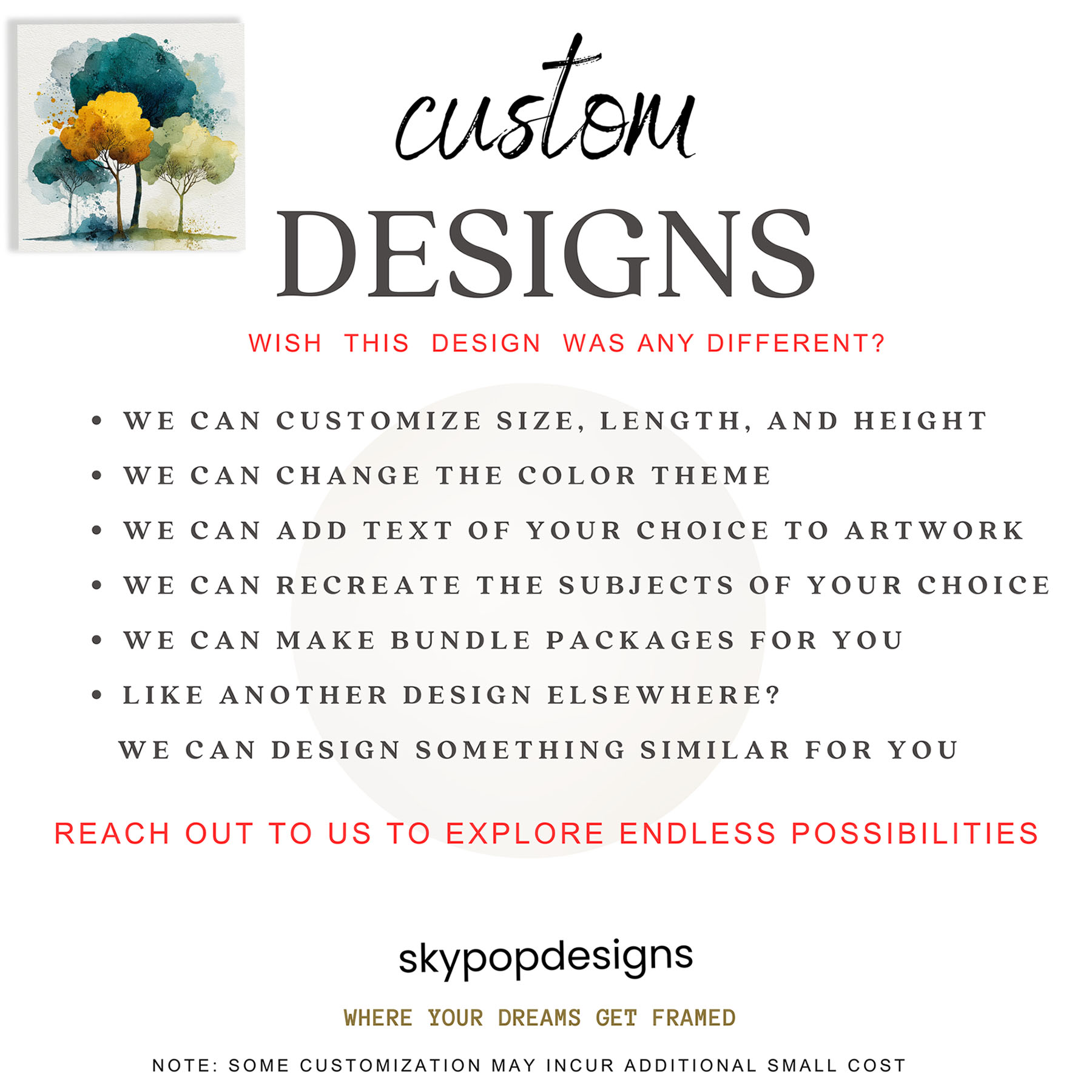 10.jpg Golden Autumn Trees Art