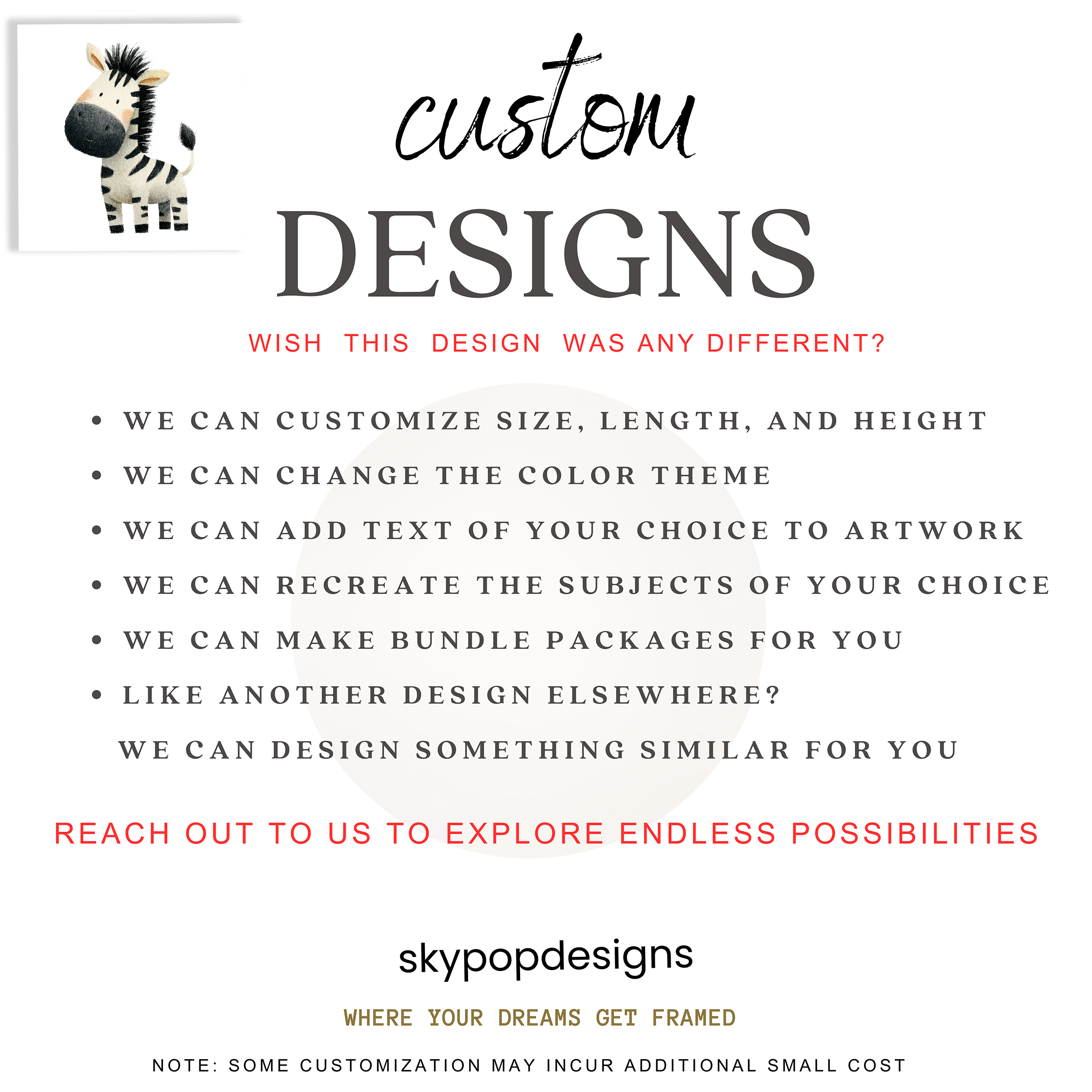 10.jpg Zebra Friendship Art