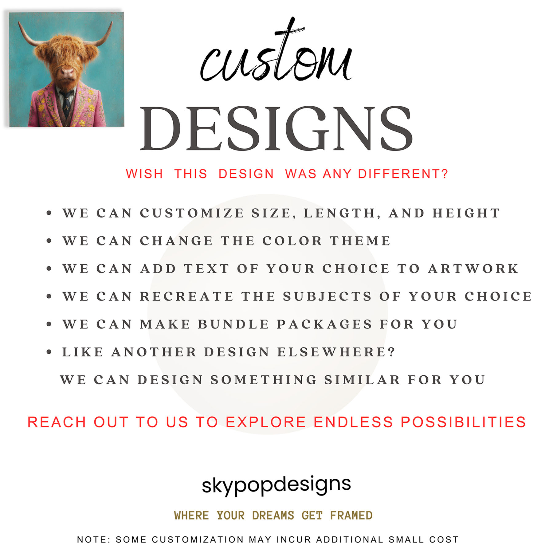 10.jpg Highland Cow Art