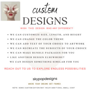 Magnolia Blossom Art