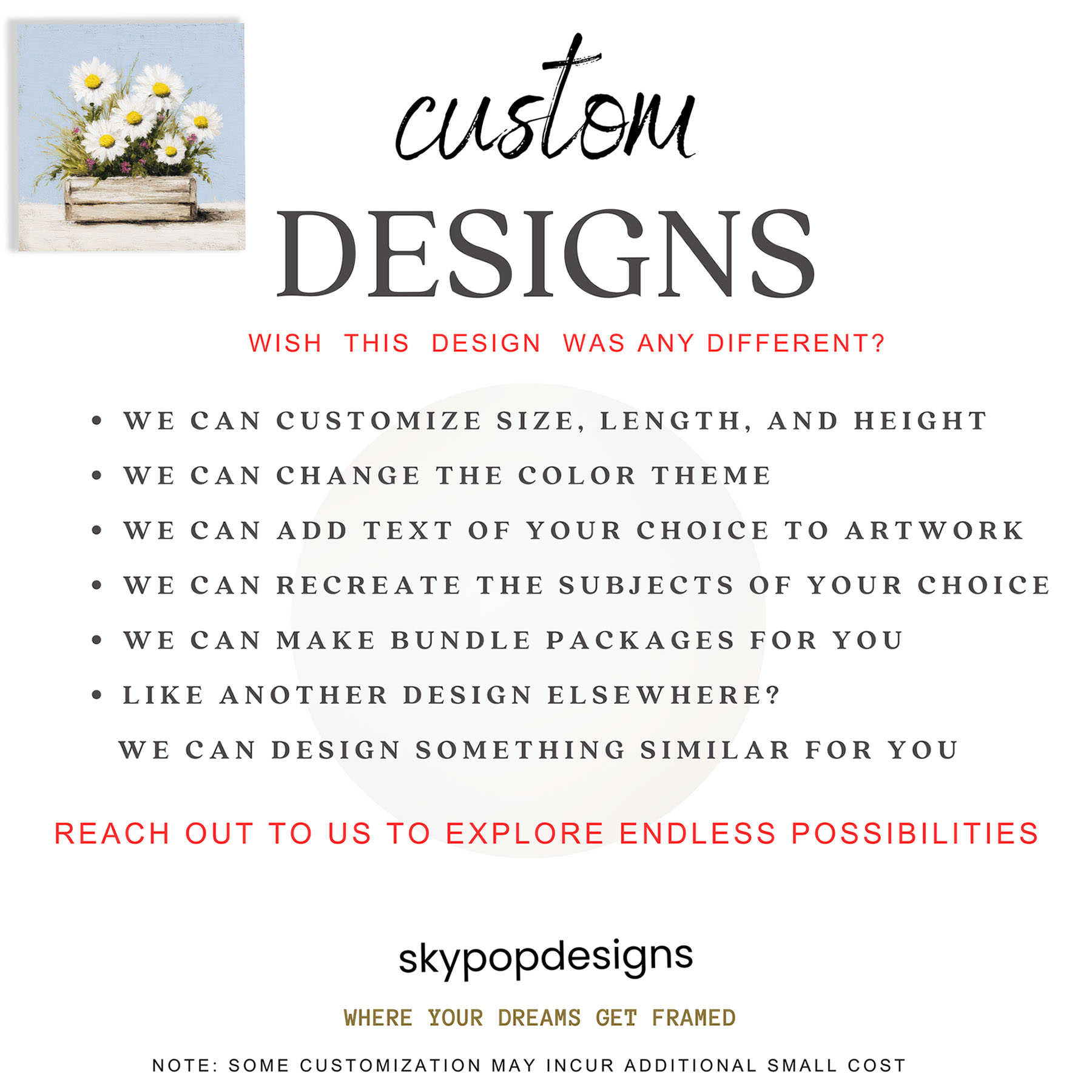 10.jpg Daisy Bouquet Art