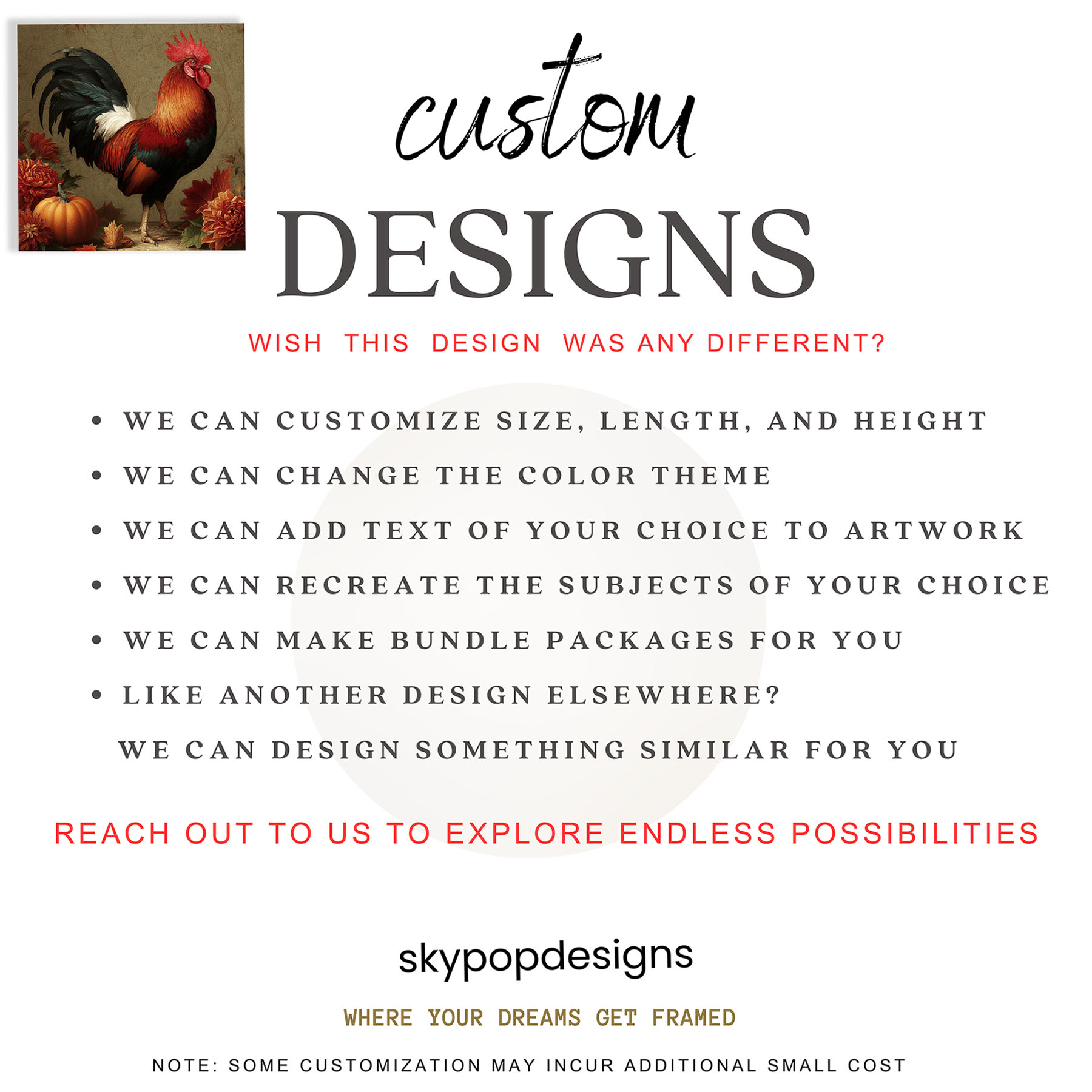 10.jpg Rooster Harvest Art