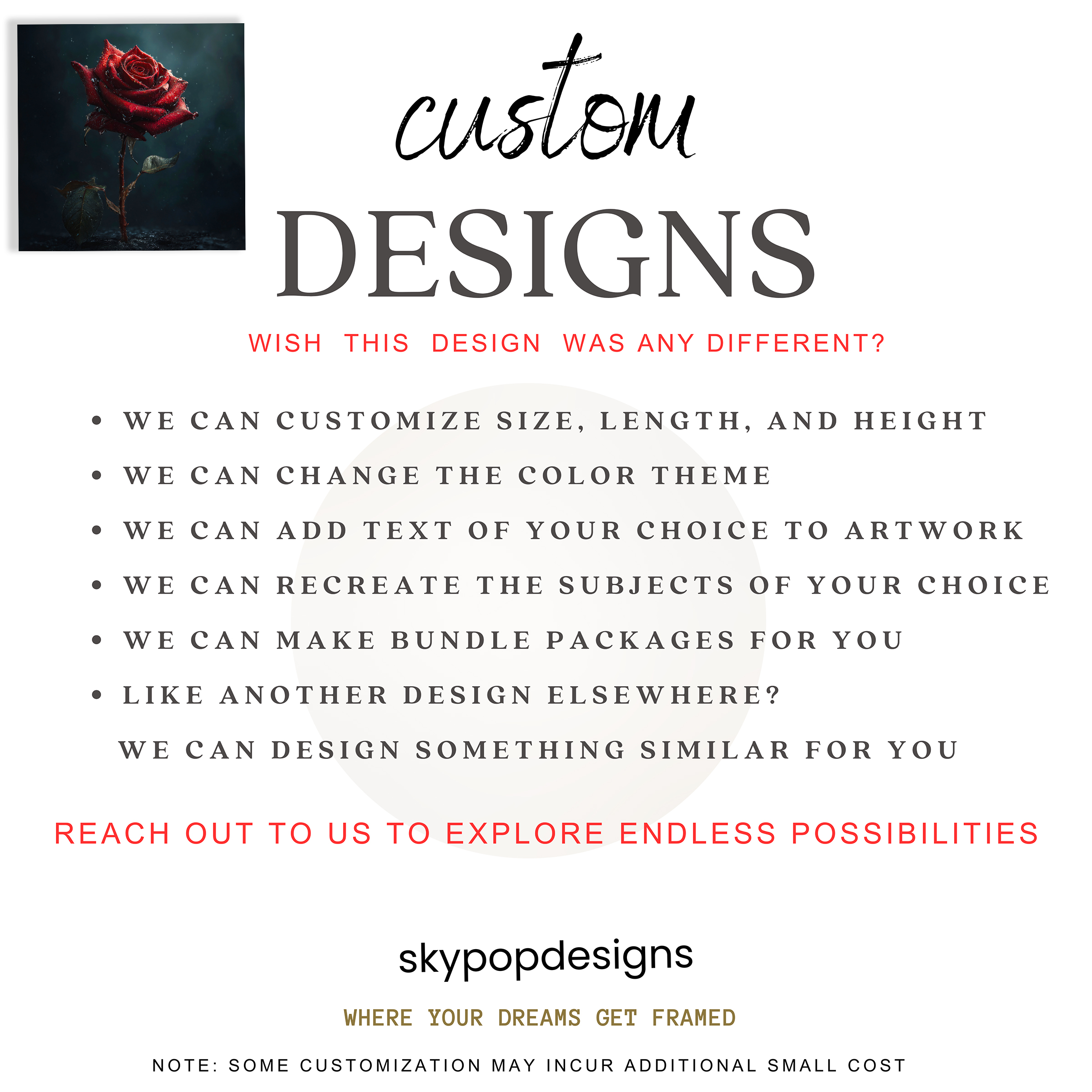 10.jpg Red Rose Rain Art