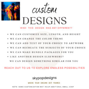 Jazz Night Serenade Art