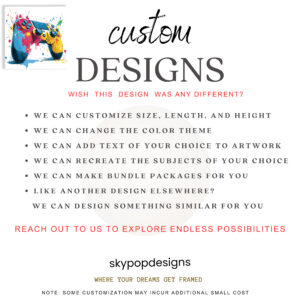 Gaming Controller Art