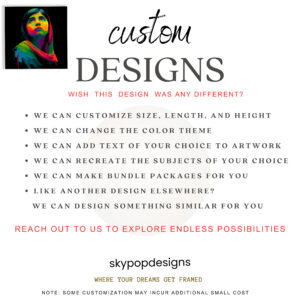 Malala Yousafzai Art