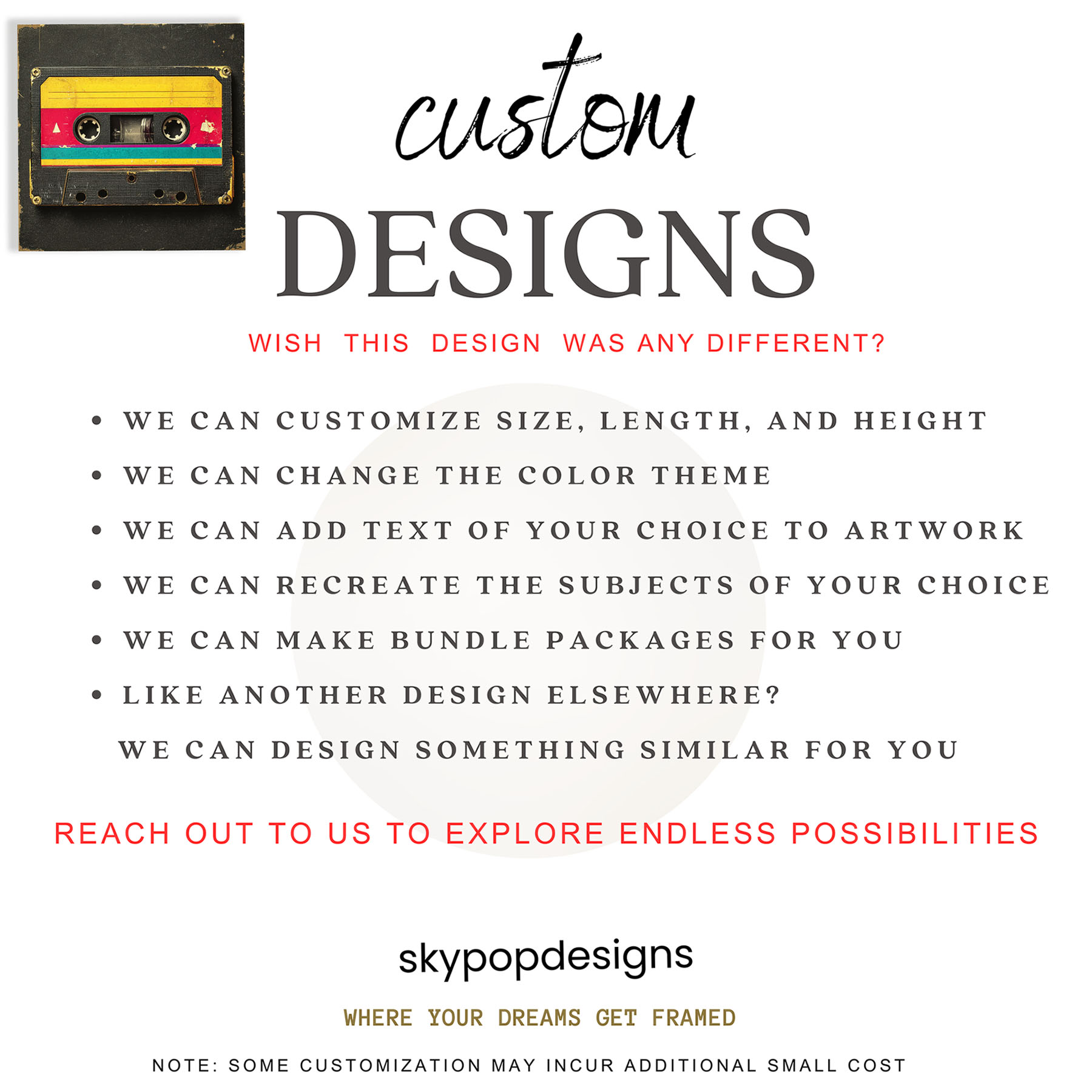 10.jpg Retro Cassette Tape Art