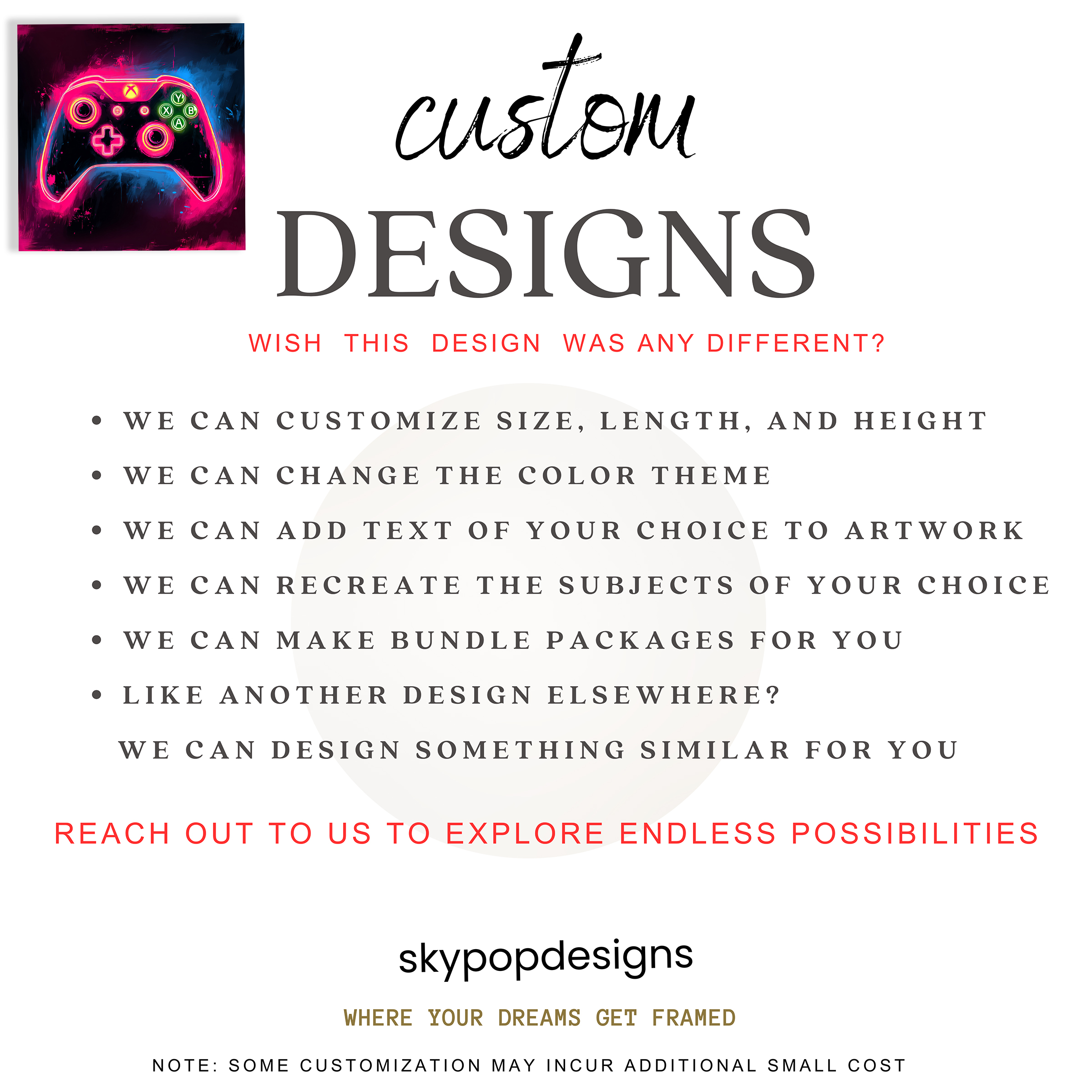 10.jpg Neon X Controller Art