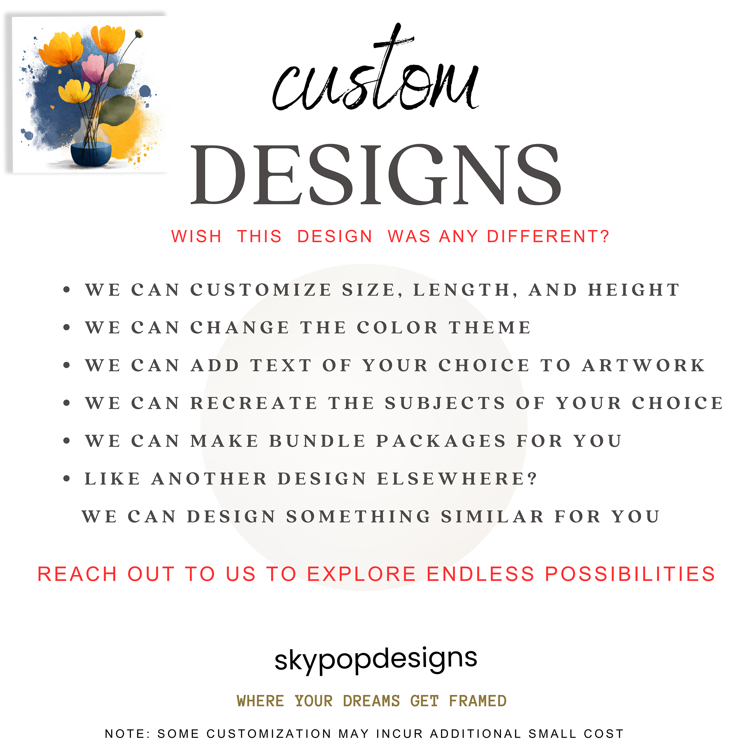 10.jpg Poppy Bouquet Art