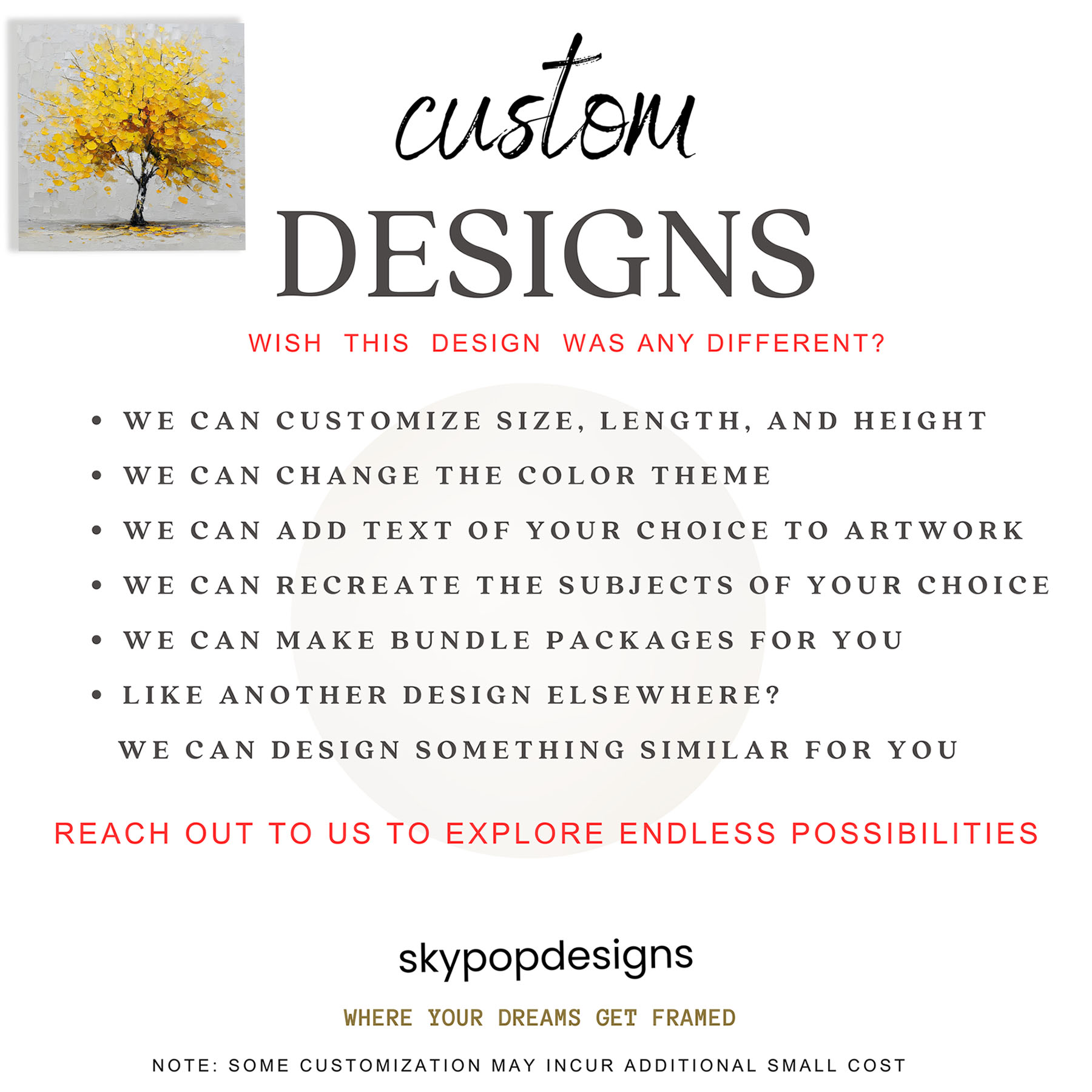 10.jpg Golden Autumn Tree Art