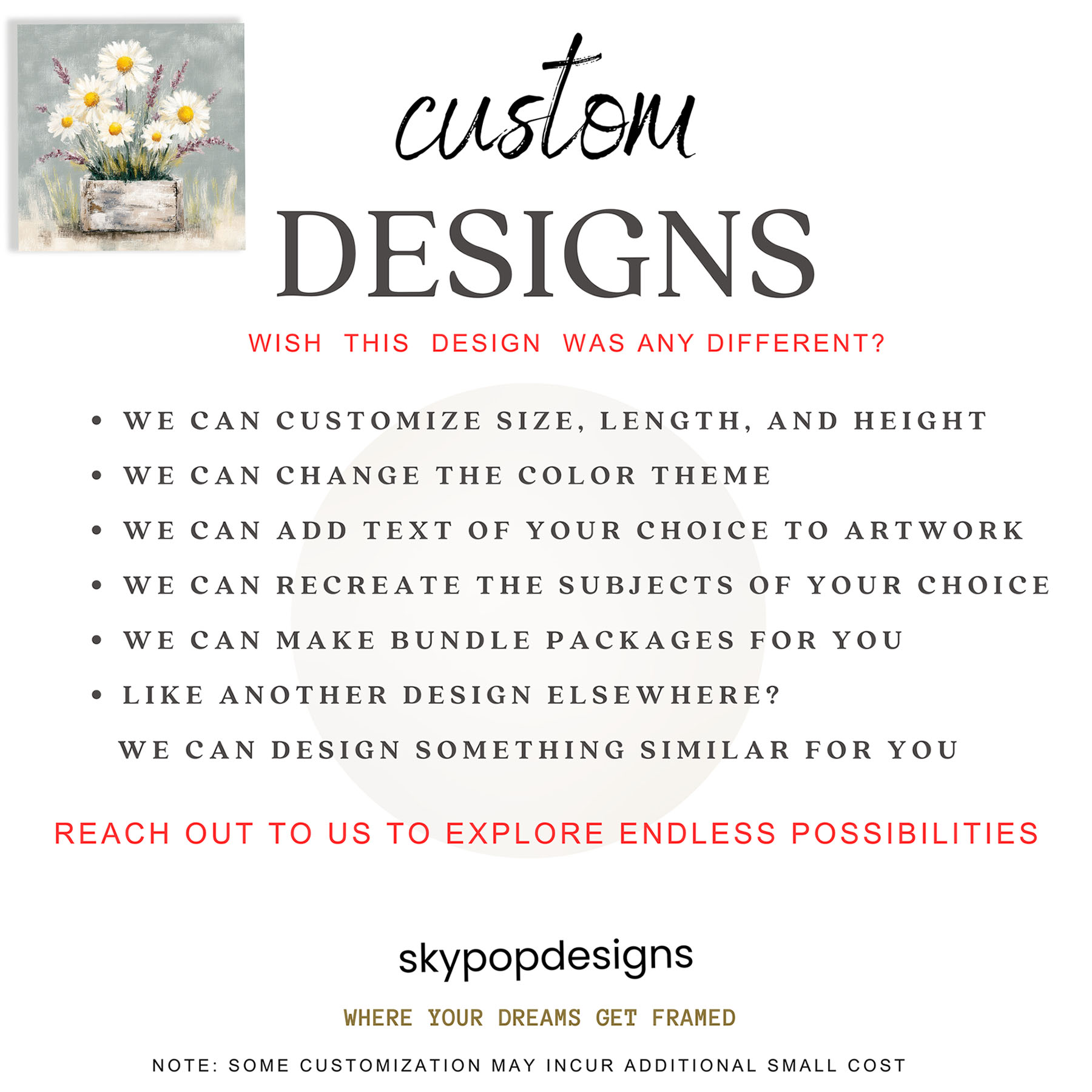 10.jpg Daisy Bouquet Art