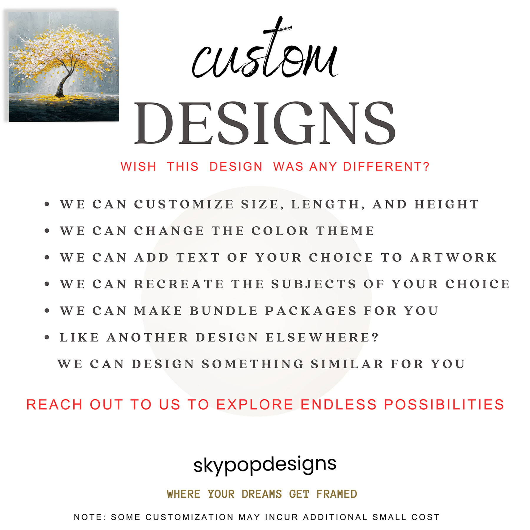 10.jpg Golden Blossom Tree Art