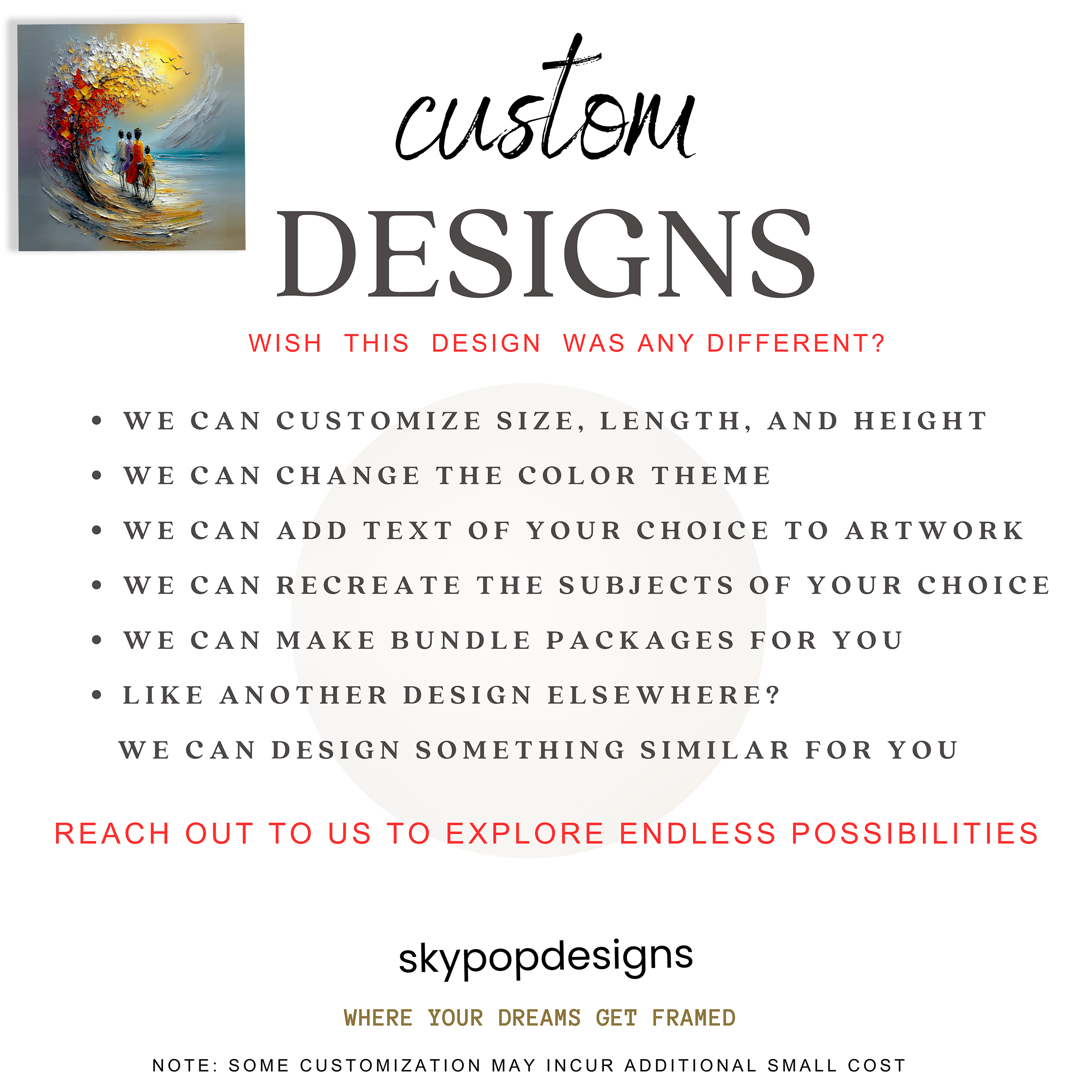 10.jpg Family Bicycle Ride Art