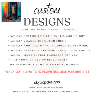 Urban Cat Street Art