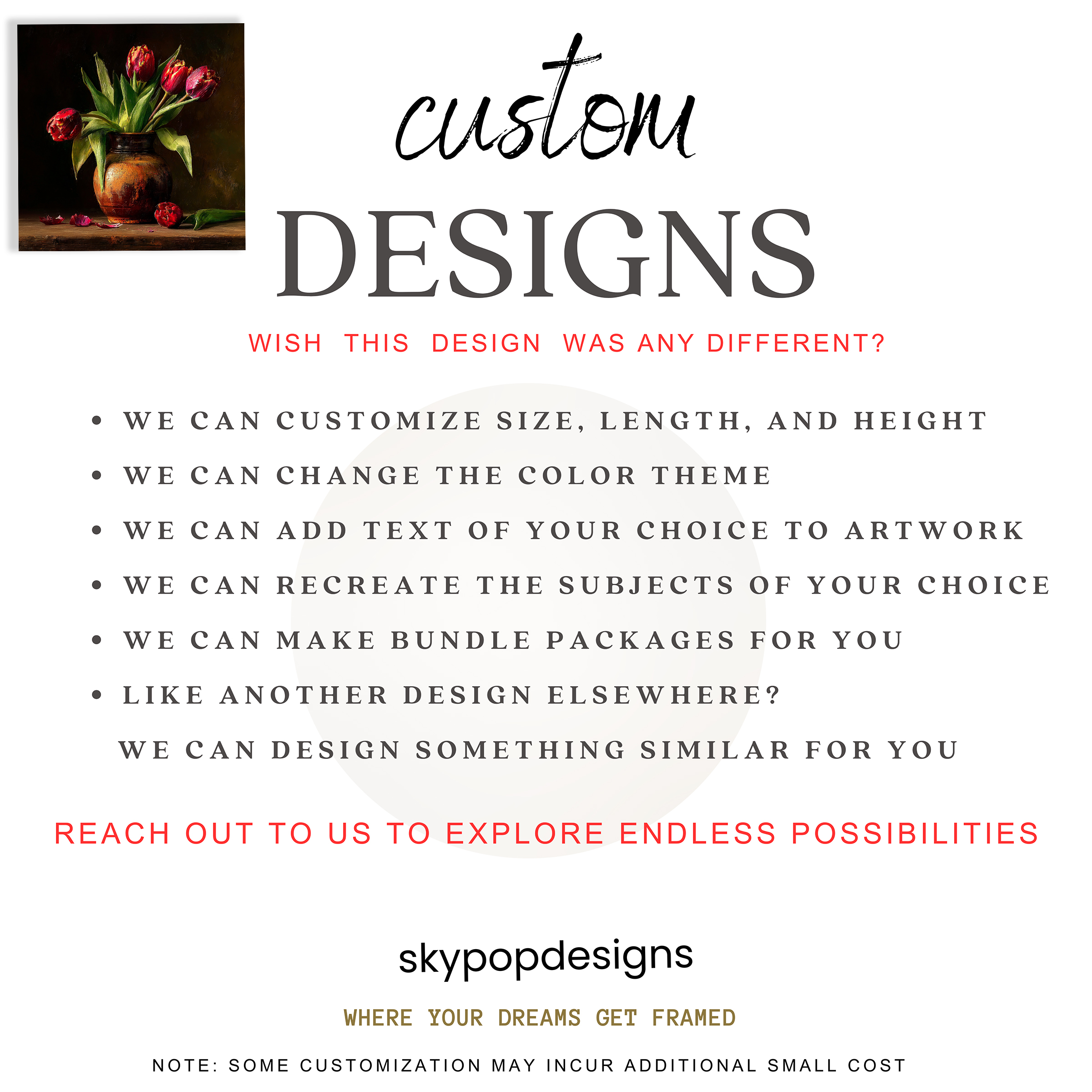 10.jpg Rustic Tulips Still Life Art