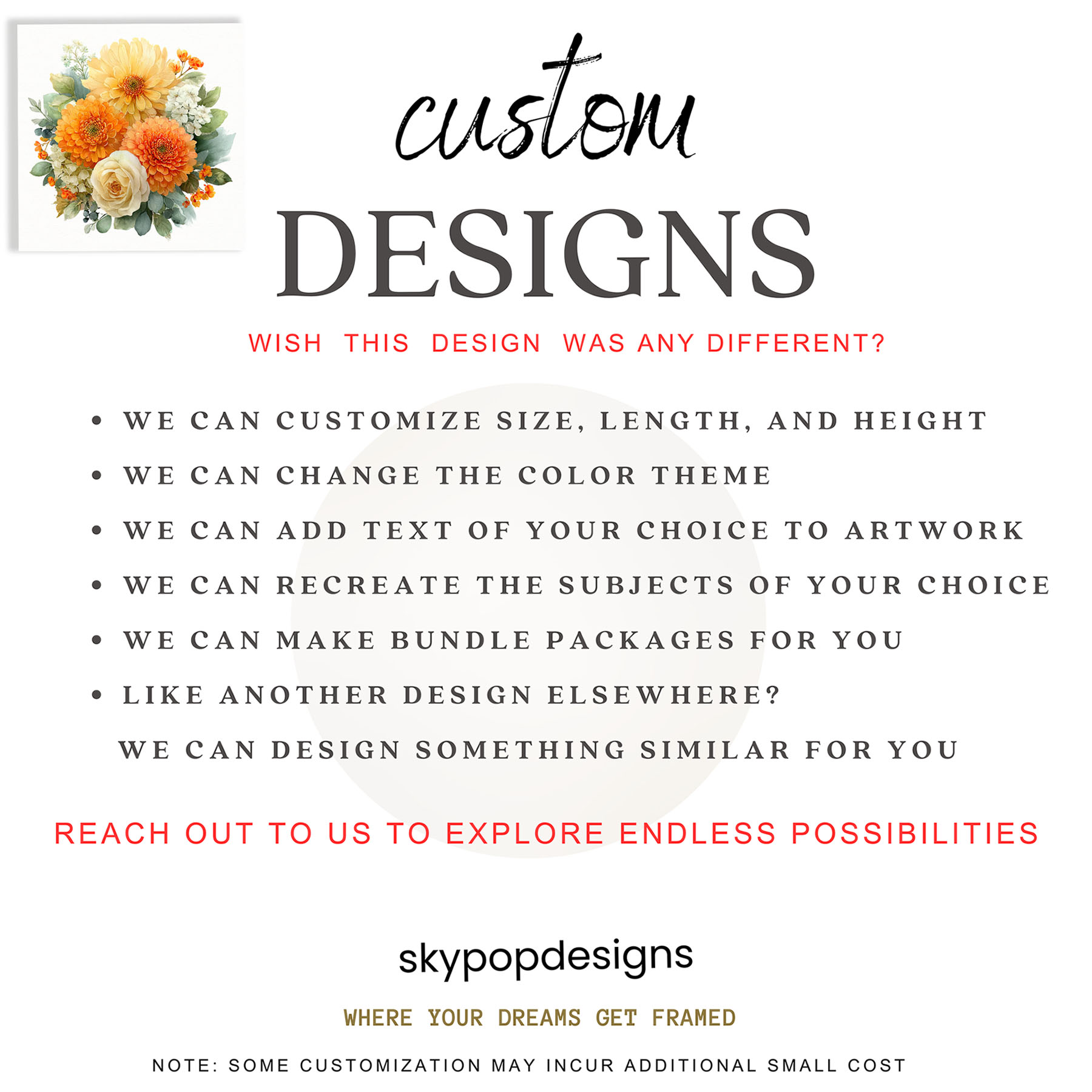 10.jpg Autumn Bloom Bouquet Art