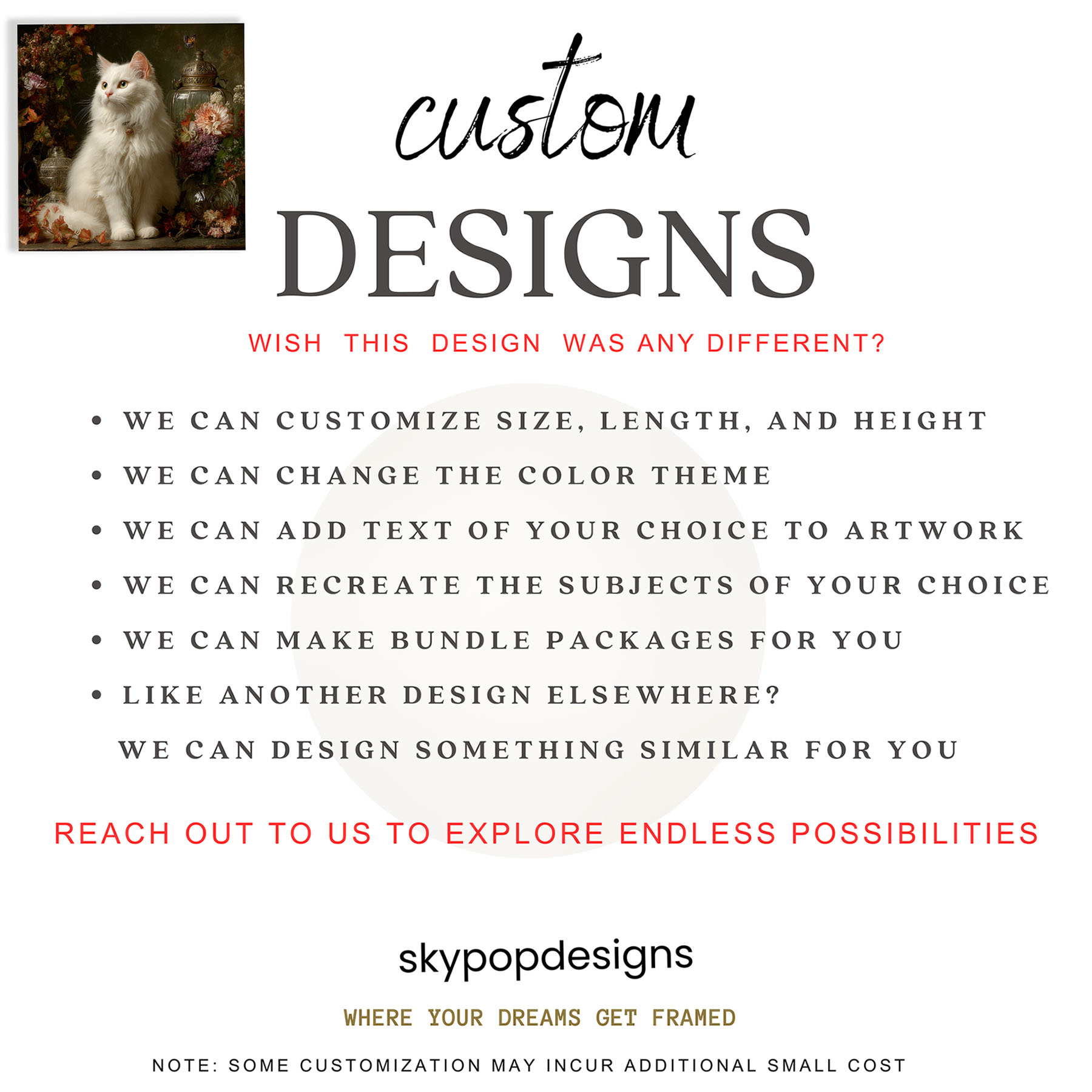 10.jpg White Cat Art