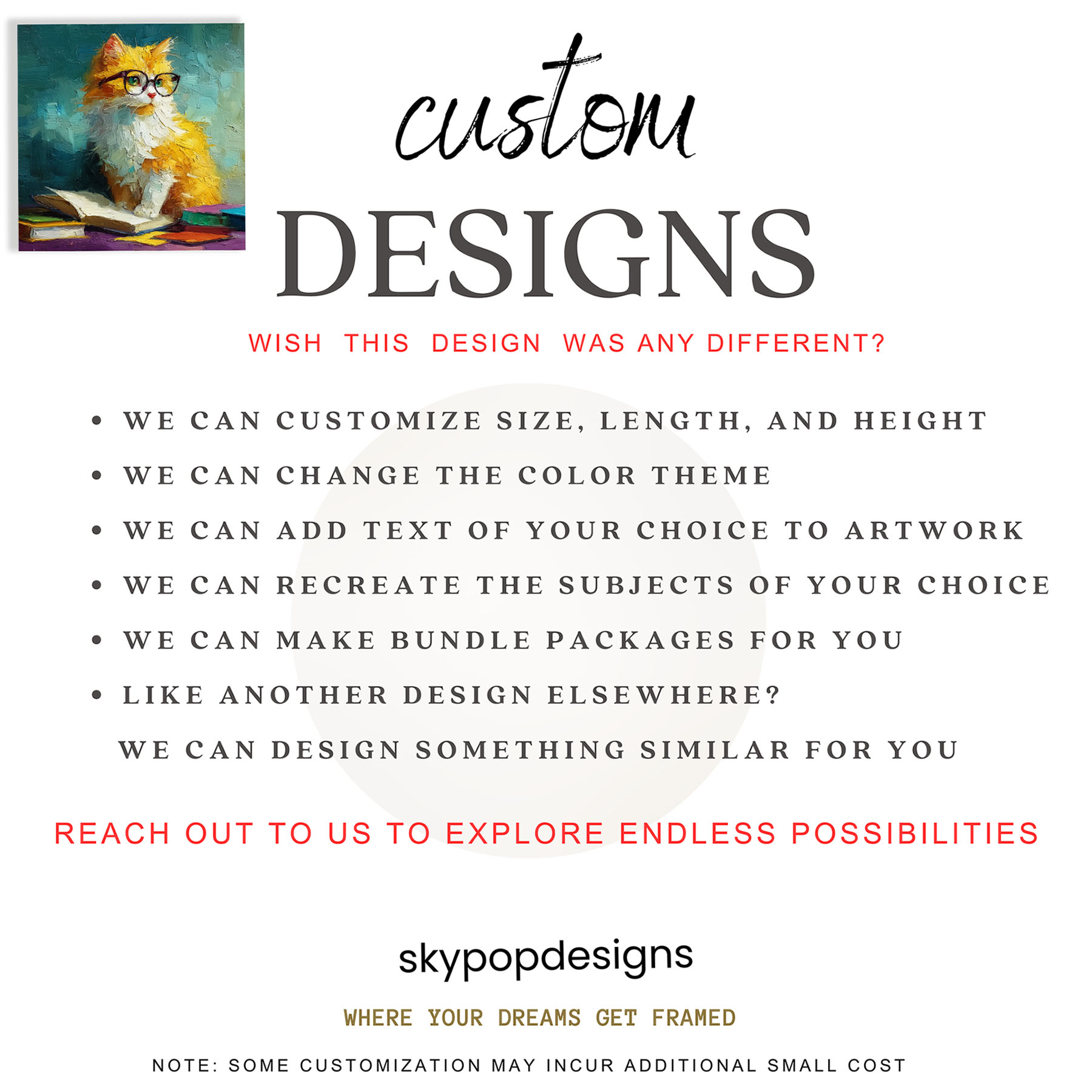 10.jpg Cat Book Reader Art