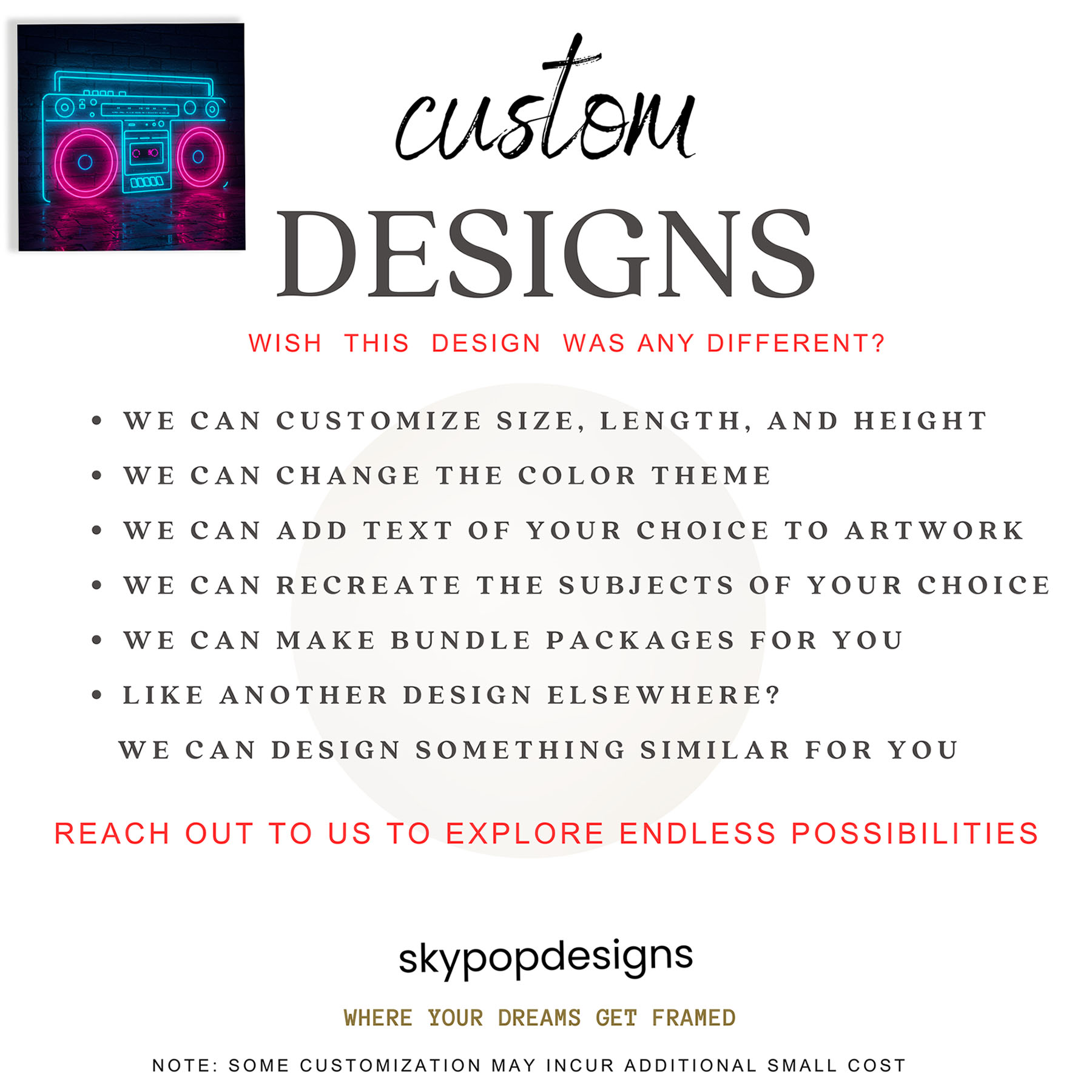 10.jpg Boombox Wall Art