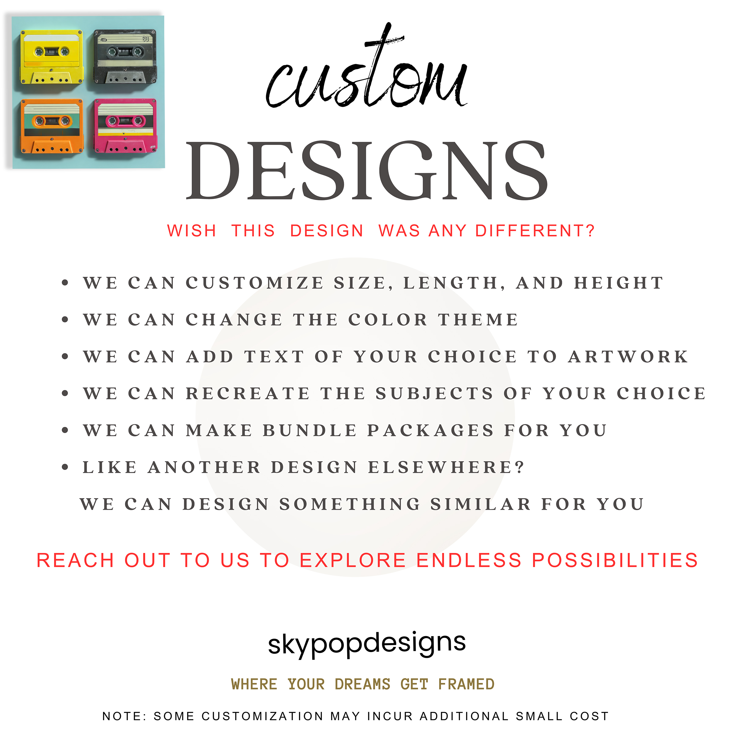 10.jpg Retro Cassette Tape Art