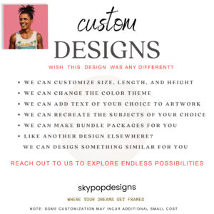 Obama Aloha Vibes Art