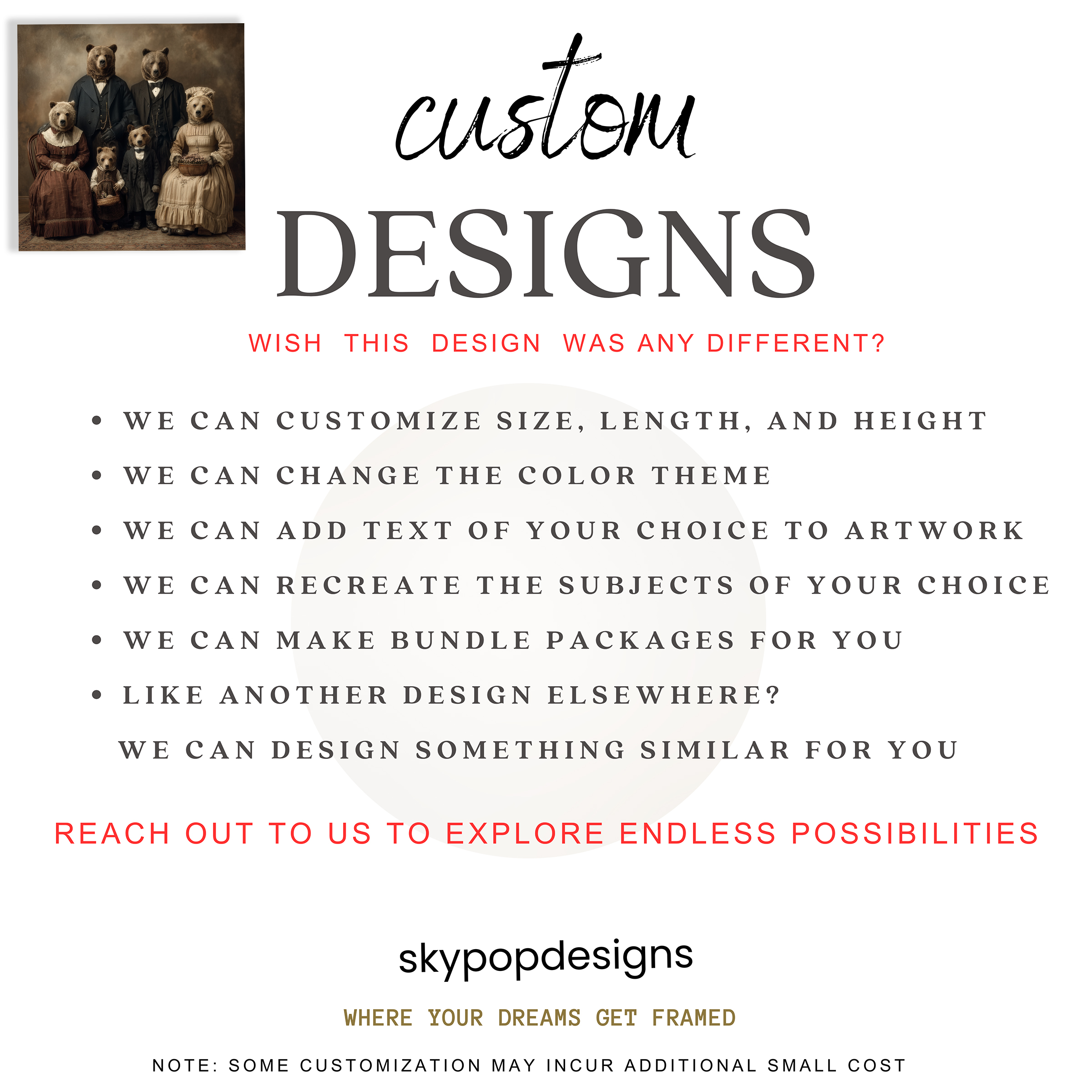 10.jpg Bear Family Portrait Art