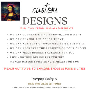 Mona Lisa Cybernetic Art