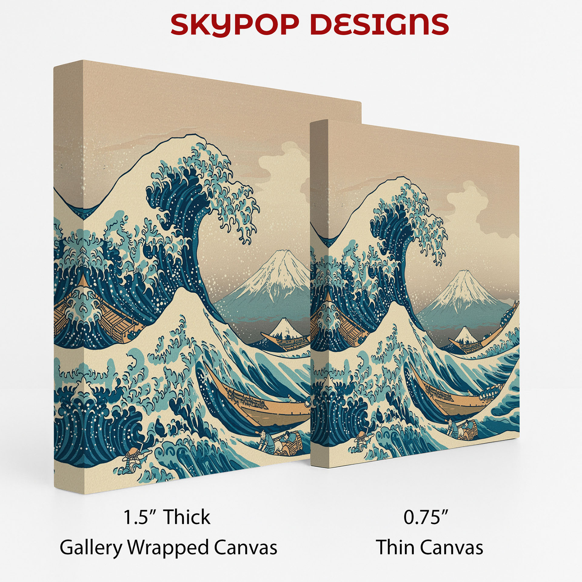 2.jpg Great Wave Art