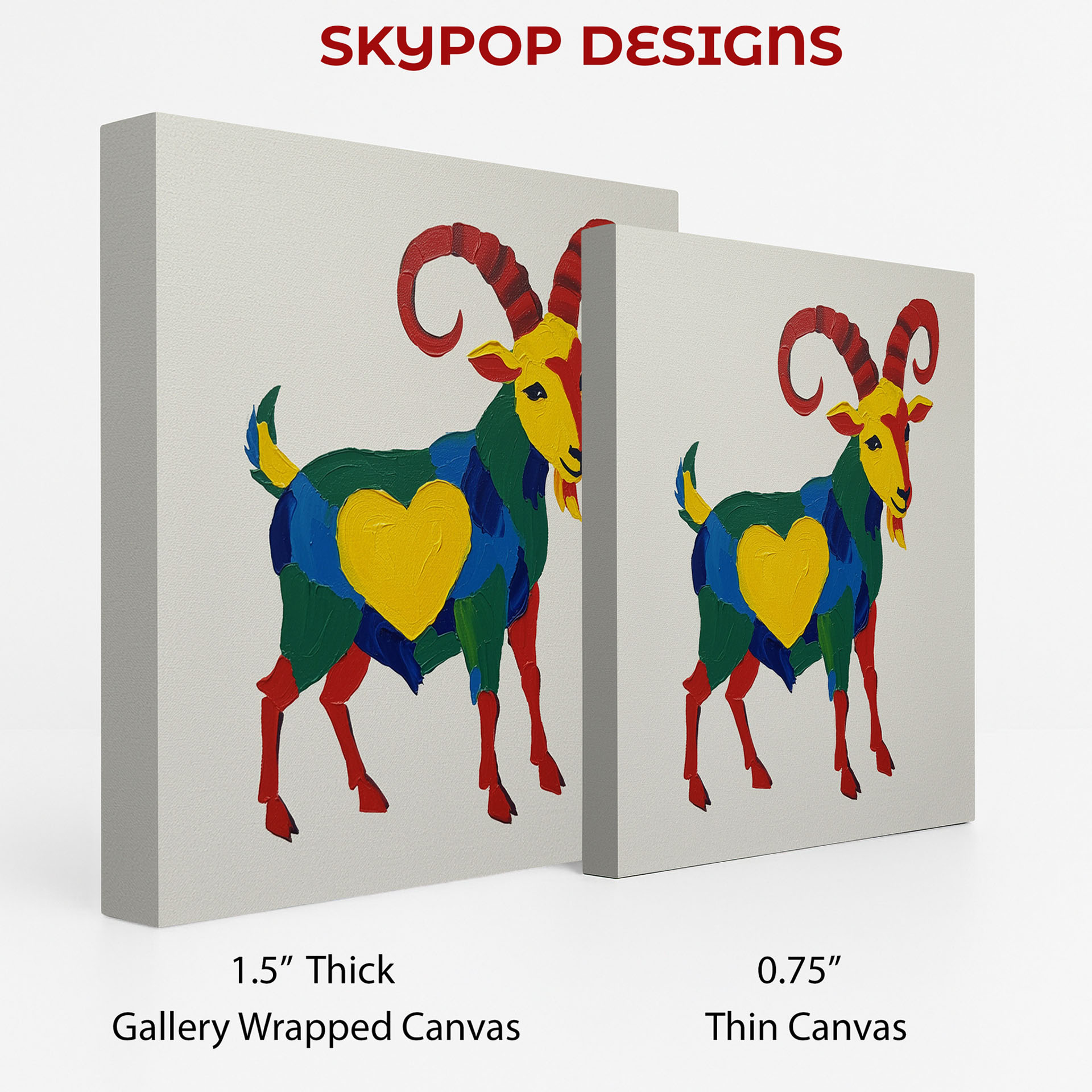 2.jpg Goat Heart Art