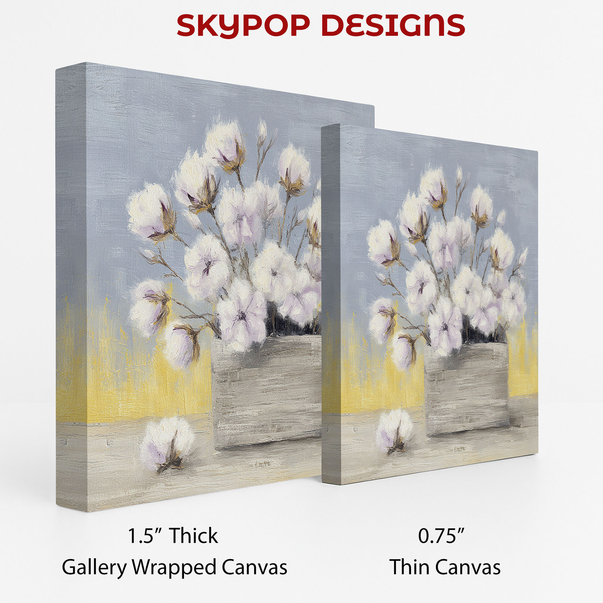 2.jpg Cotton Flowers Art