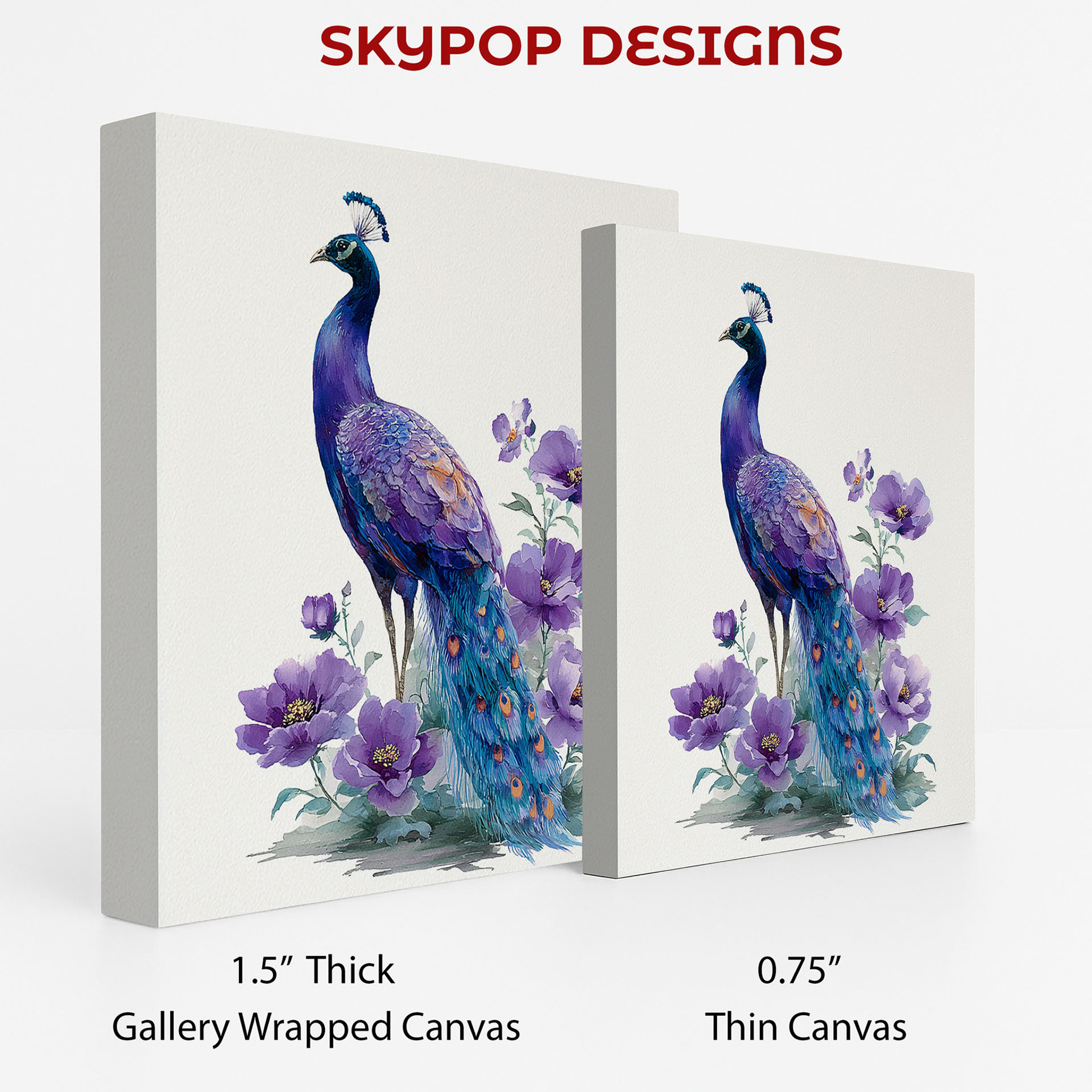 2.jpg Peacock Garden Art