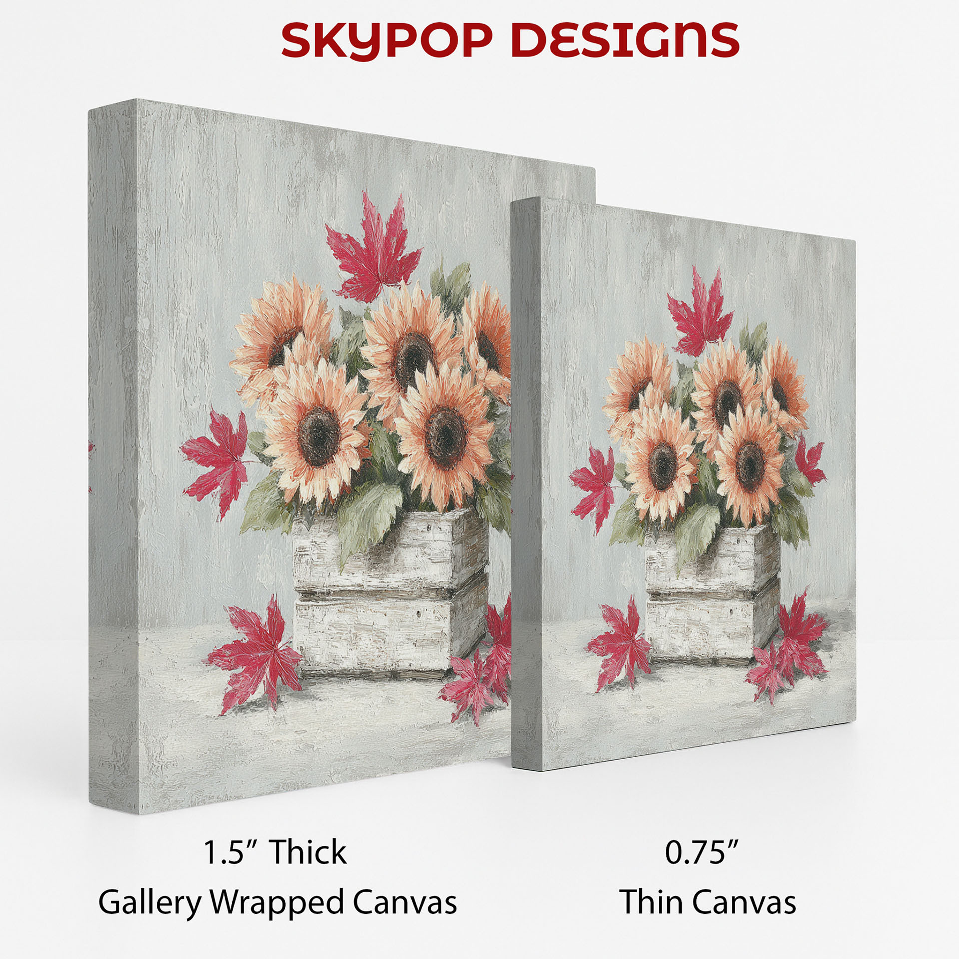 2.jpg Sunflower Bouquet Art