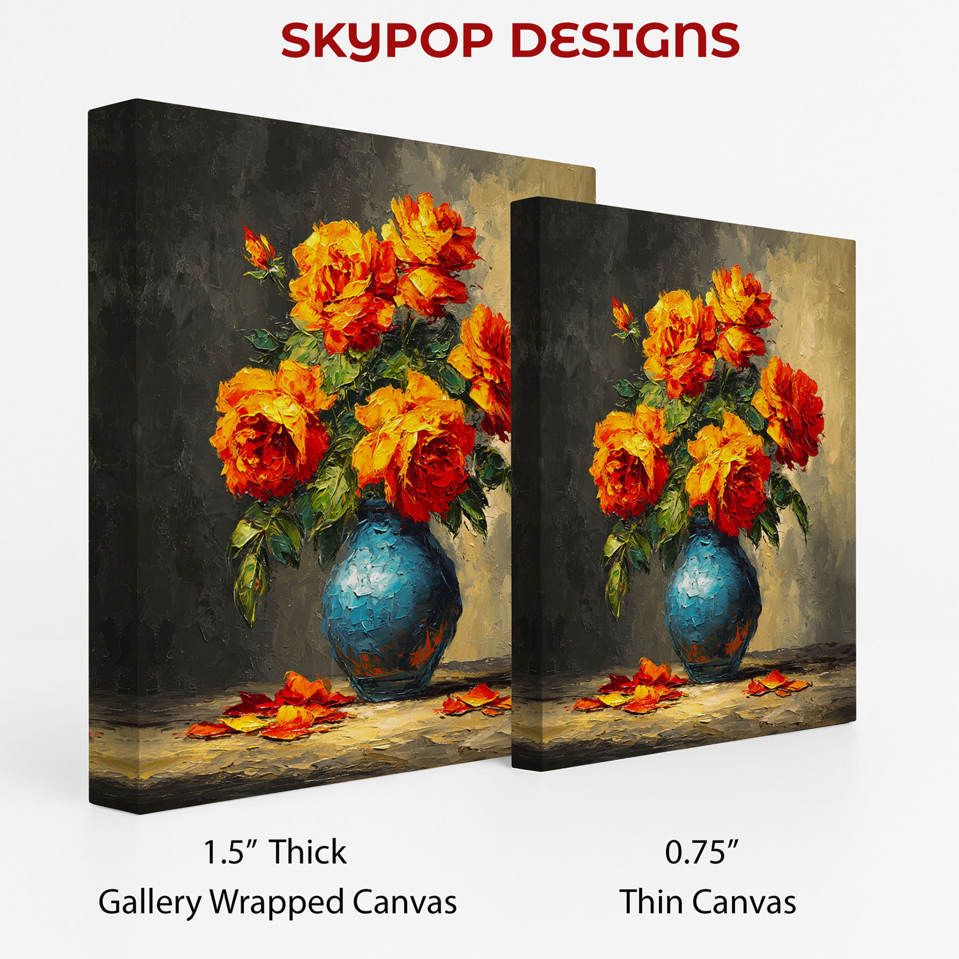 2.jpg Rose Bouquet Art