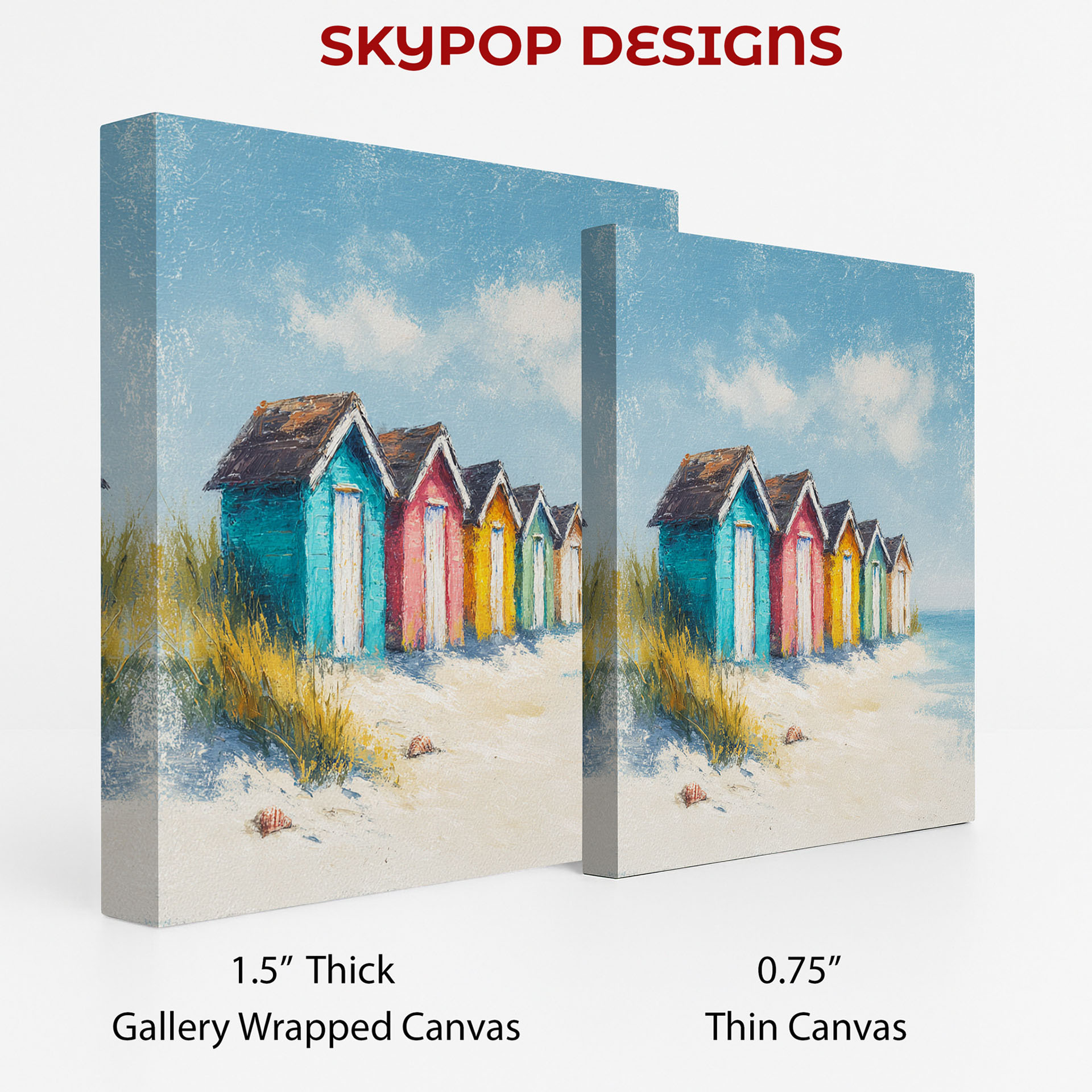 2.jpg Beach Huts Art