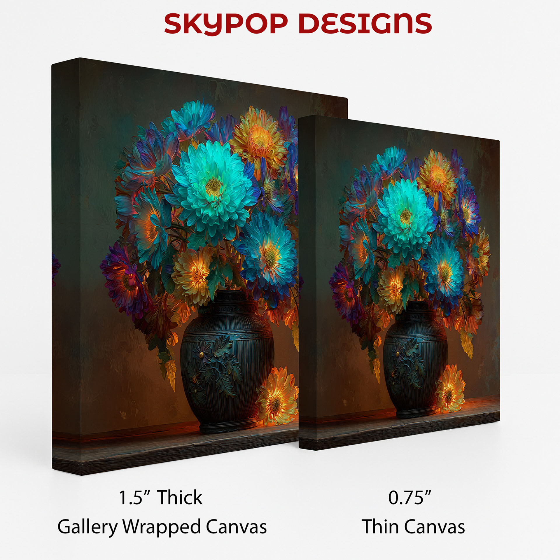 2.jpg Chrysanthemum Art