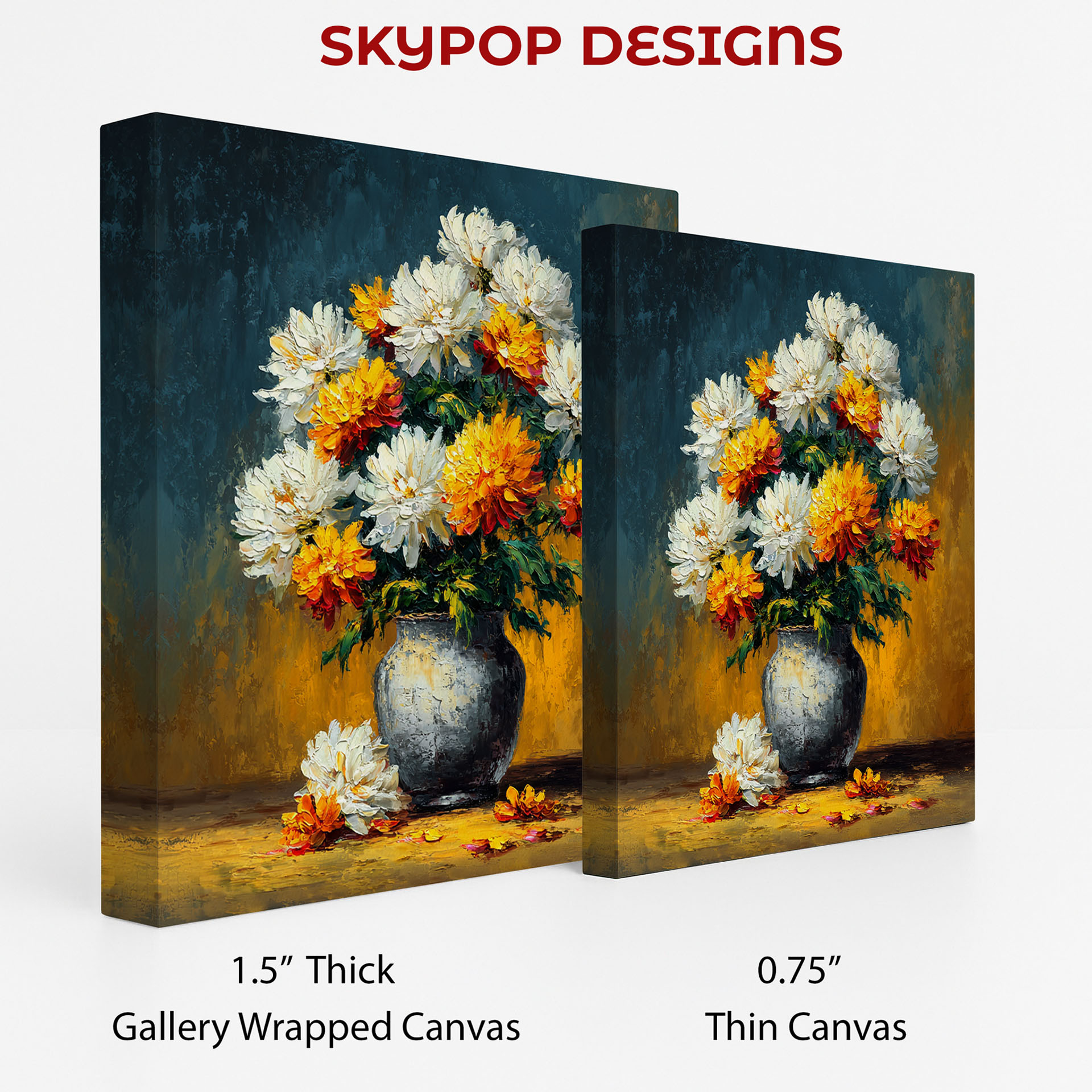 2.jpg Chrysanthemum Art