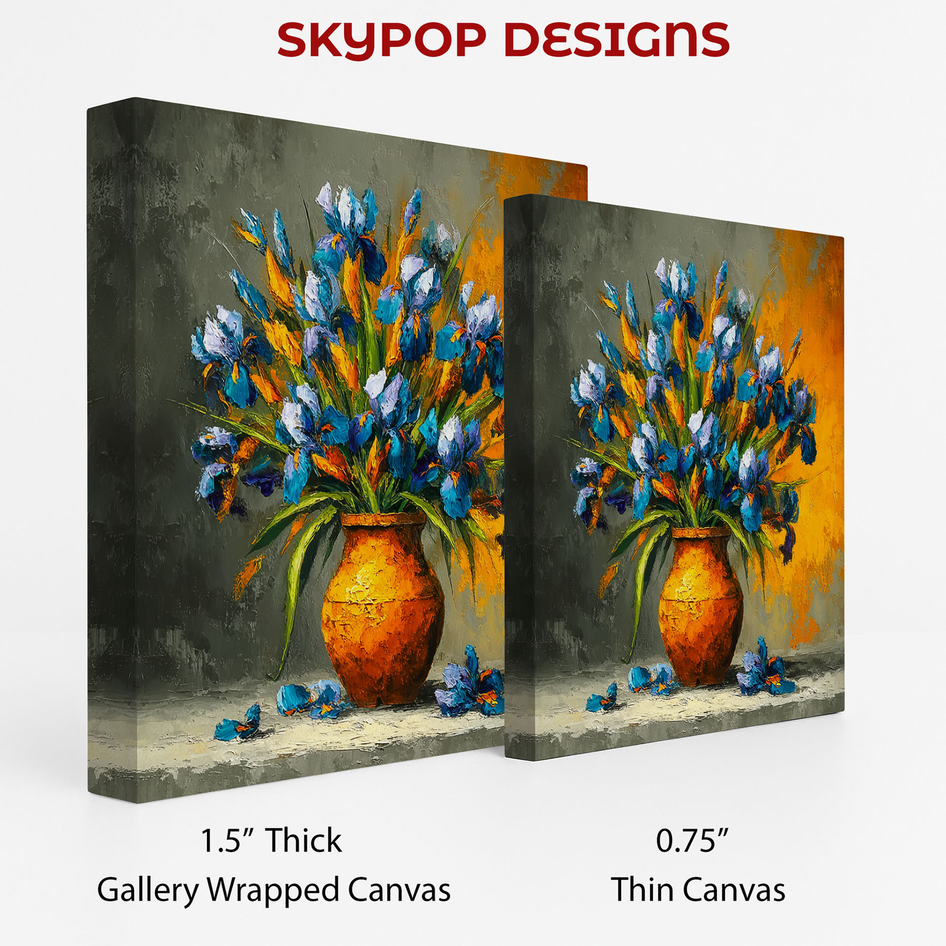 2.jpg Iris Bouquet Art