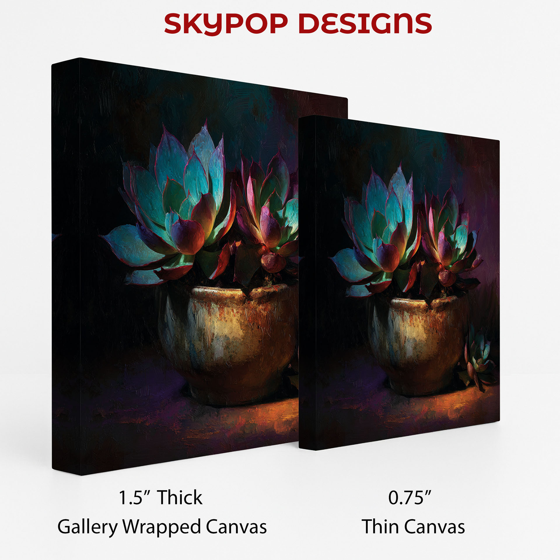 2.jpg Succulent Garden Art