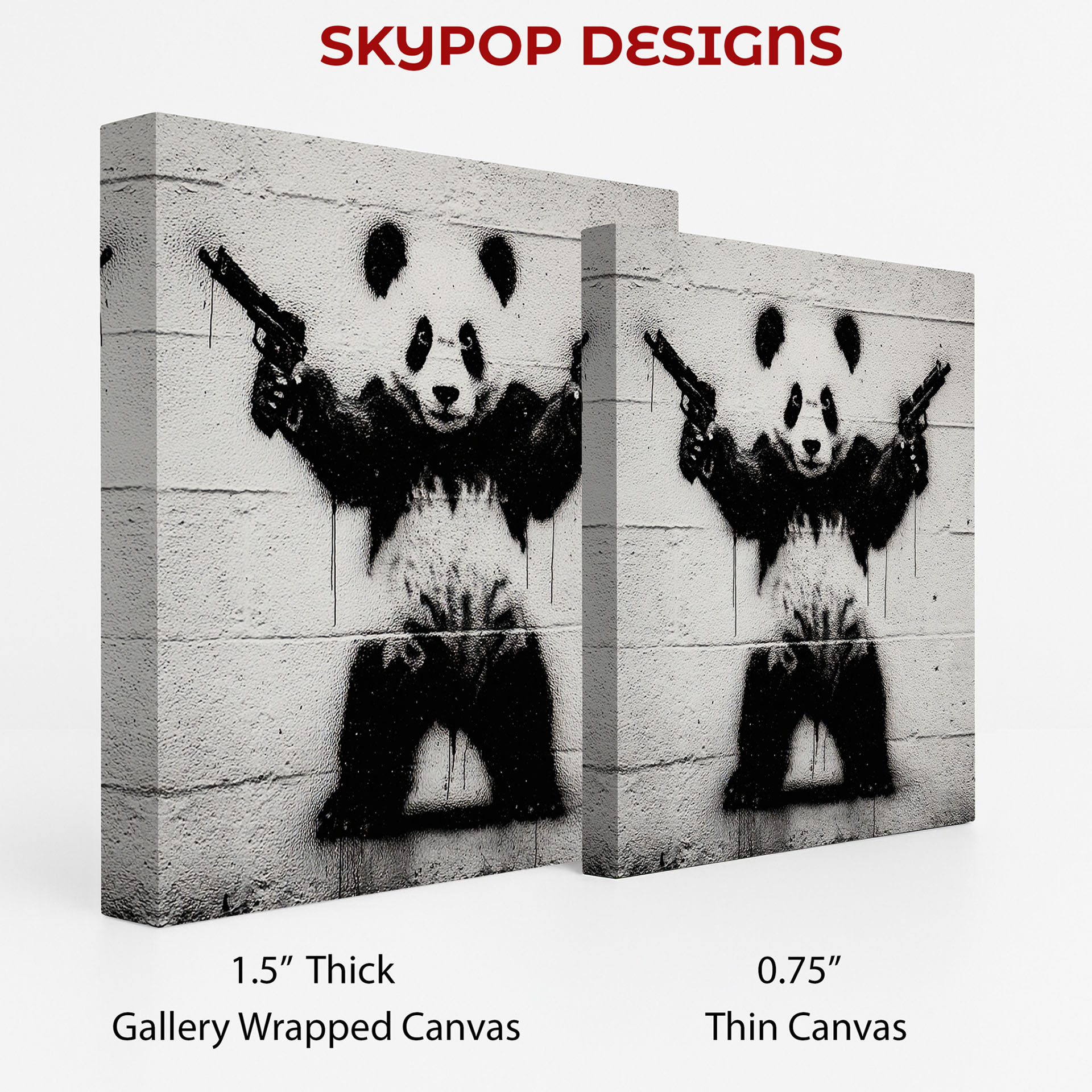 2.jpg Panda Soldier Art