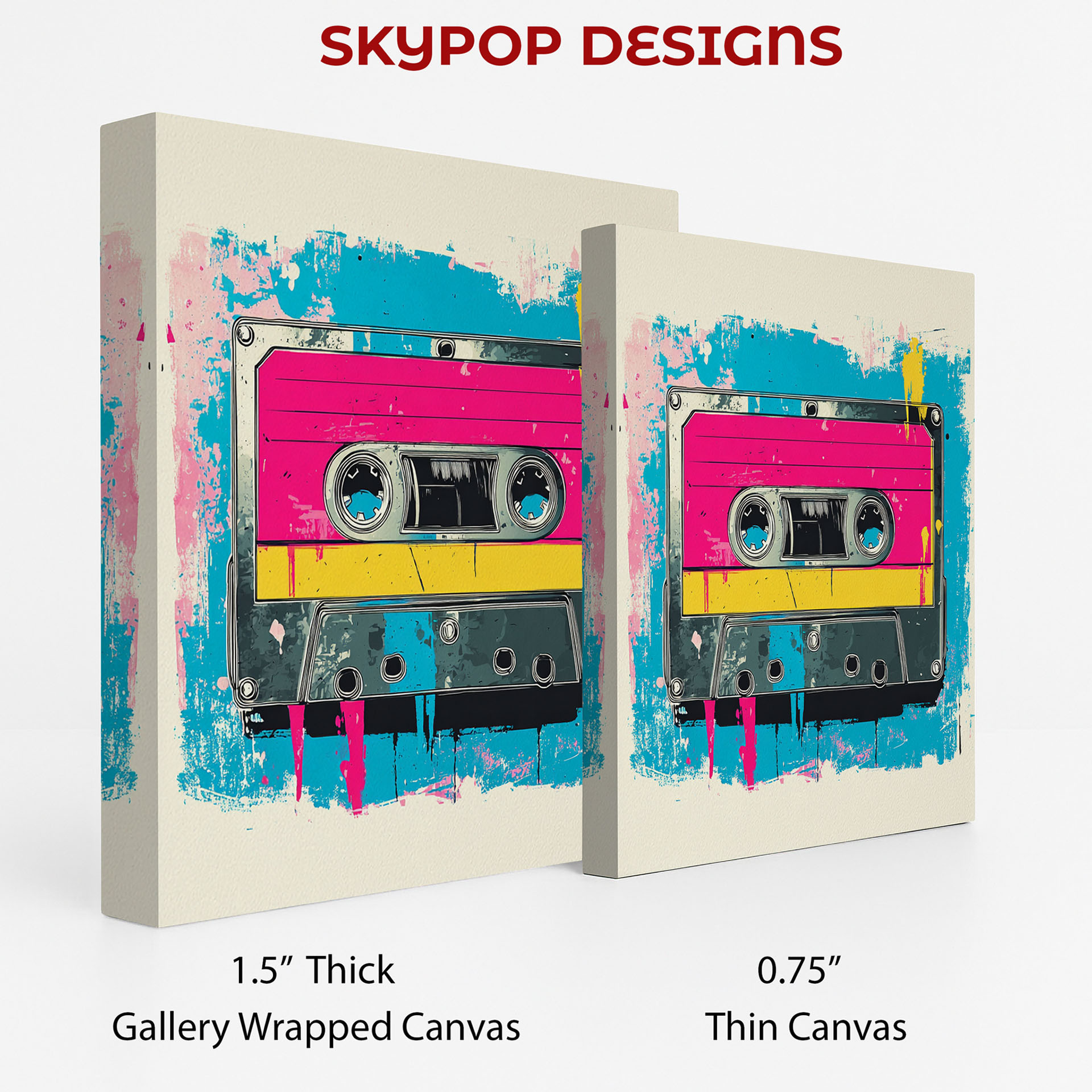 2.jpg Cassette Tape Art