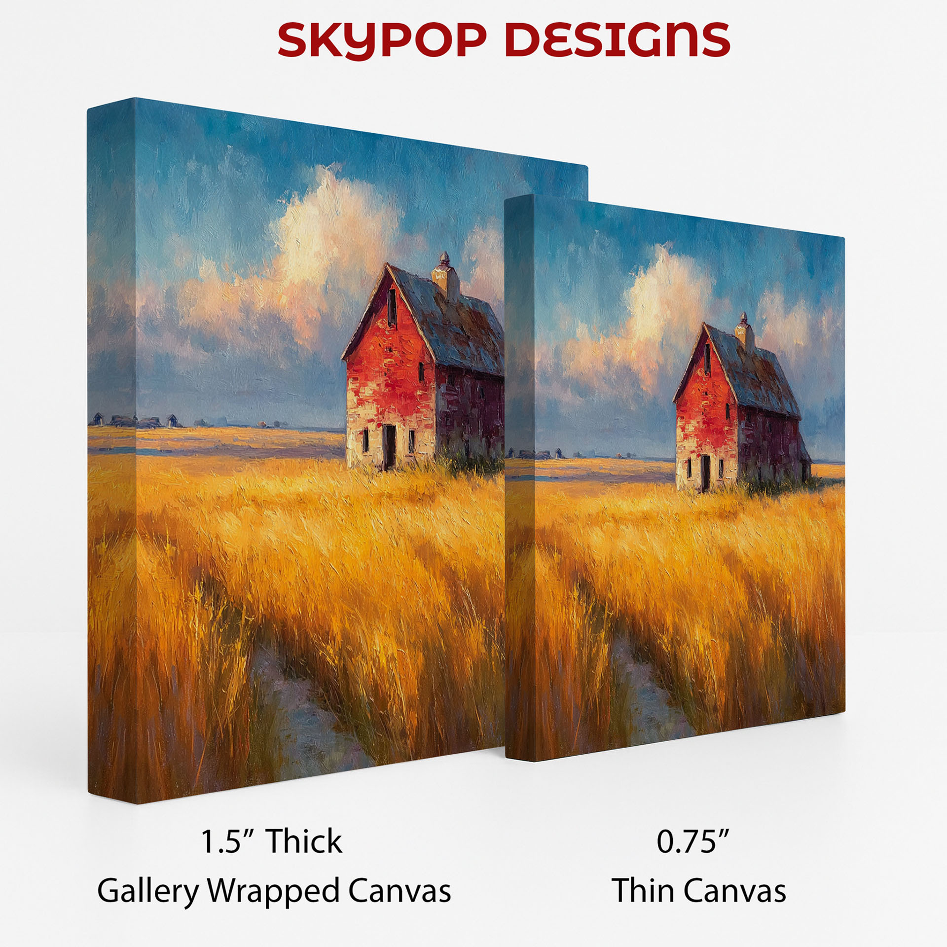 2.jpg Barn Field Art