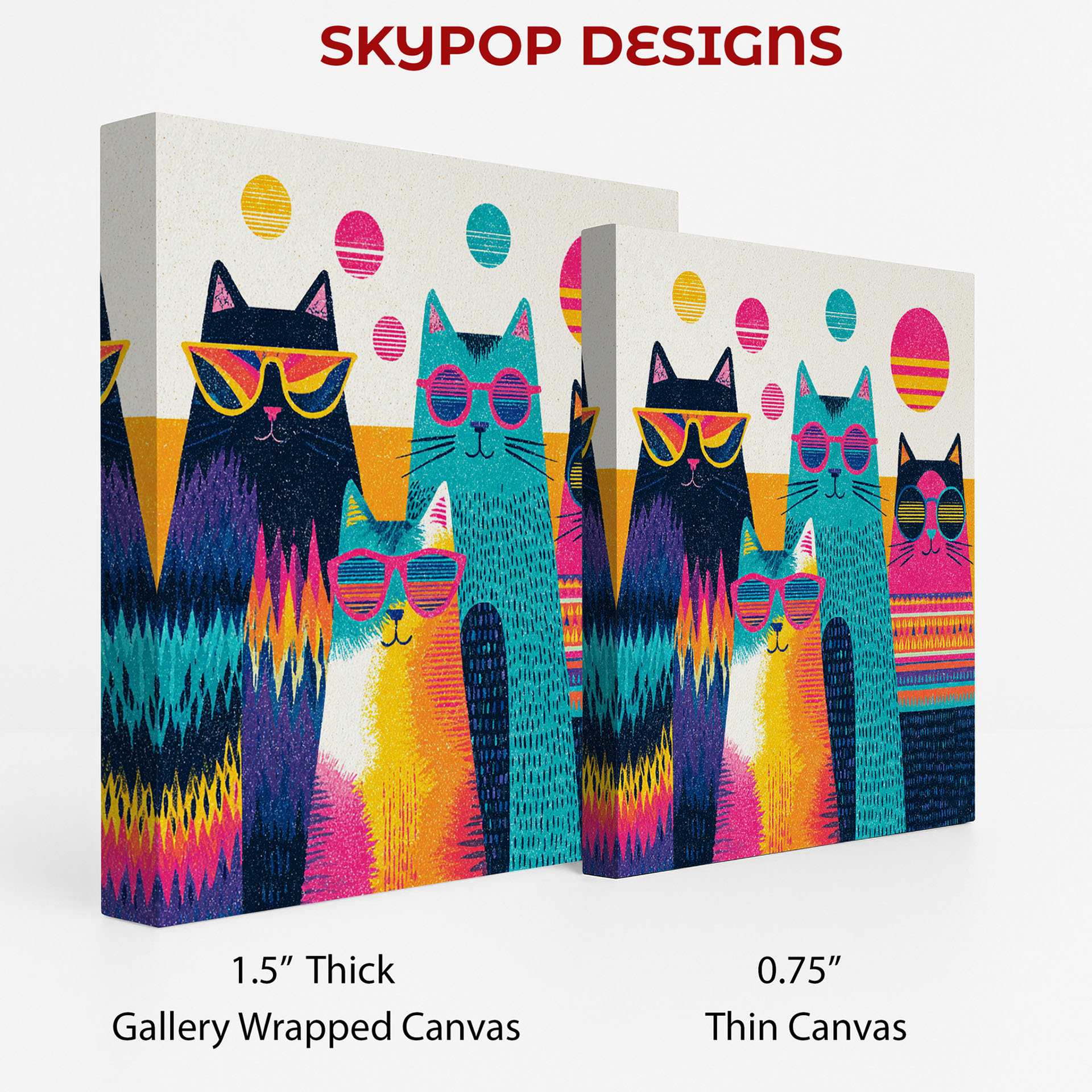 2.jpg Cat Sunglasses Art